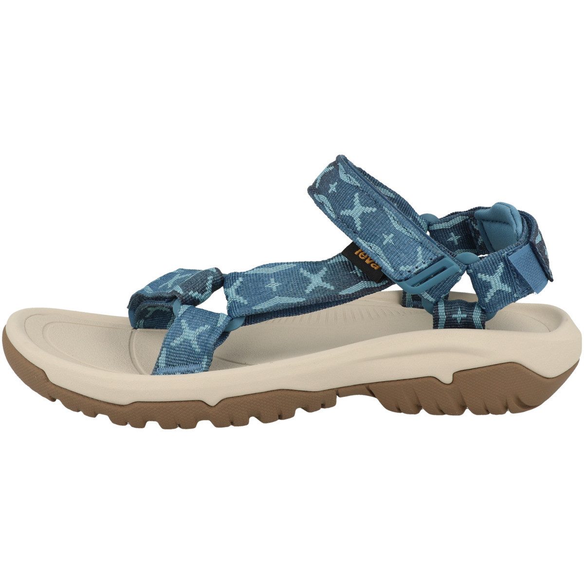 Teva Hurricane XLT2 Sunscape Damen Trekkingschuh Wanderschuhe, Sandalen, Sa günstig online kaufen