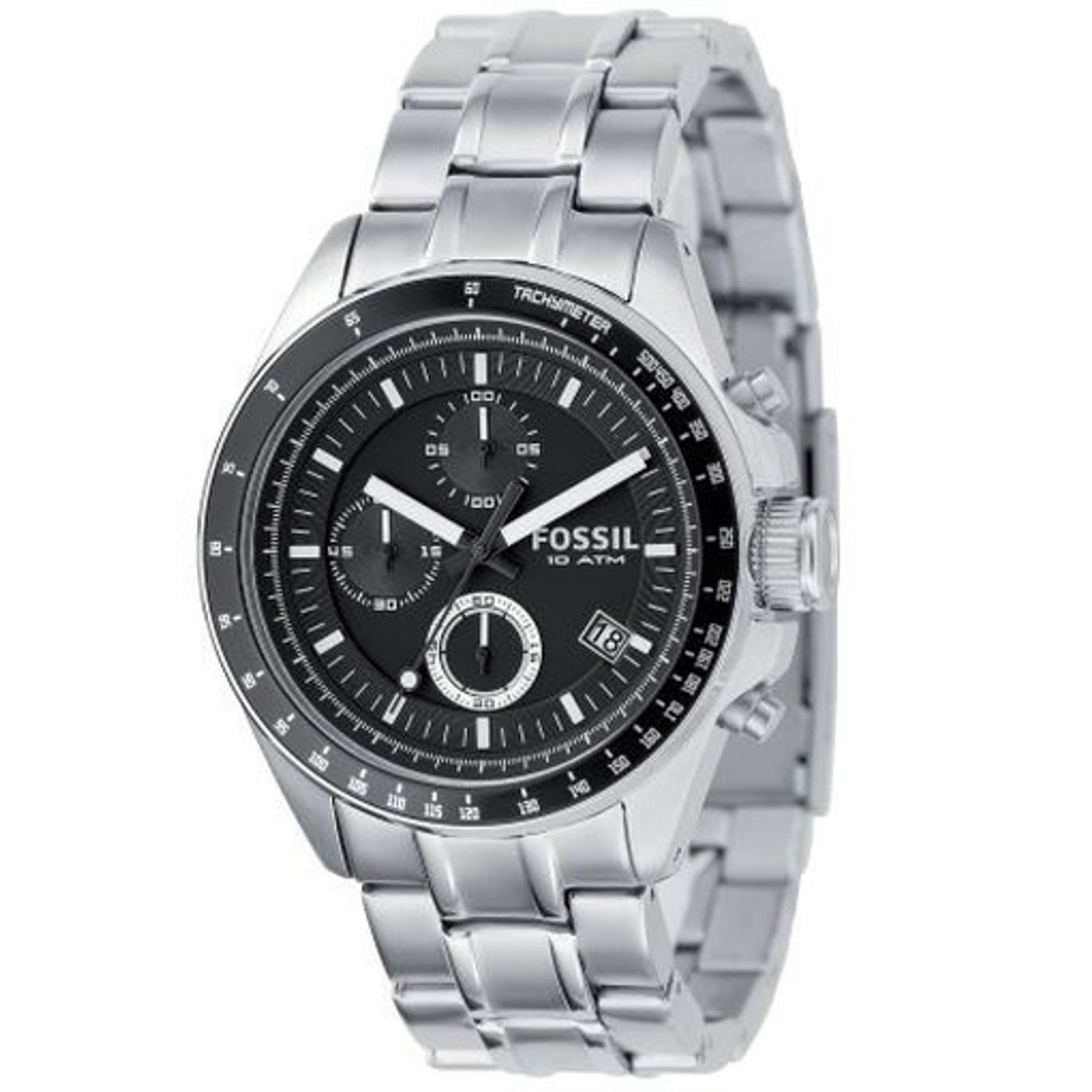 Fossil Chronograph CH2600IE