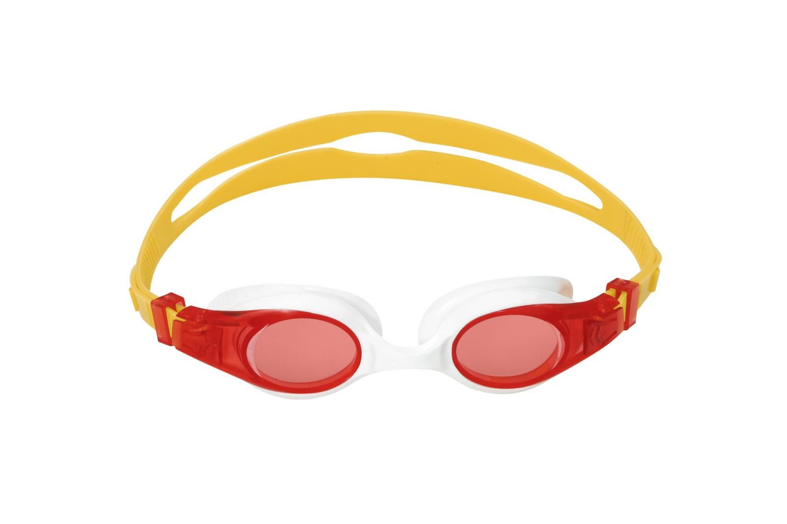 Bestway Schwimmbrille Accelera™ ab 3 Jahren