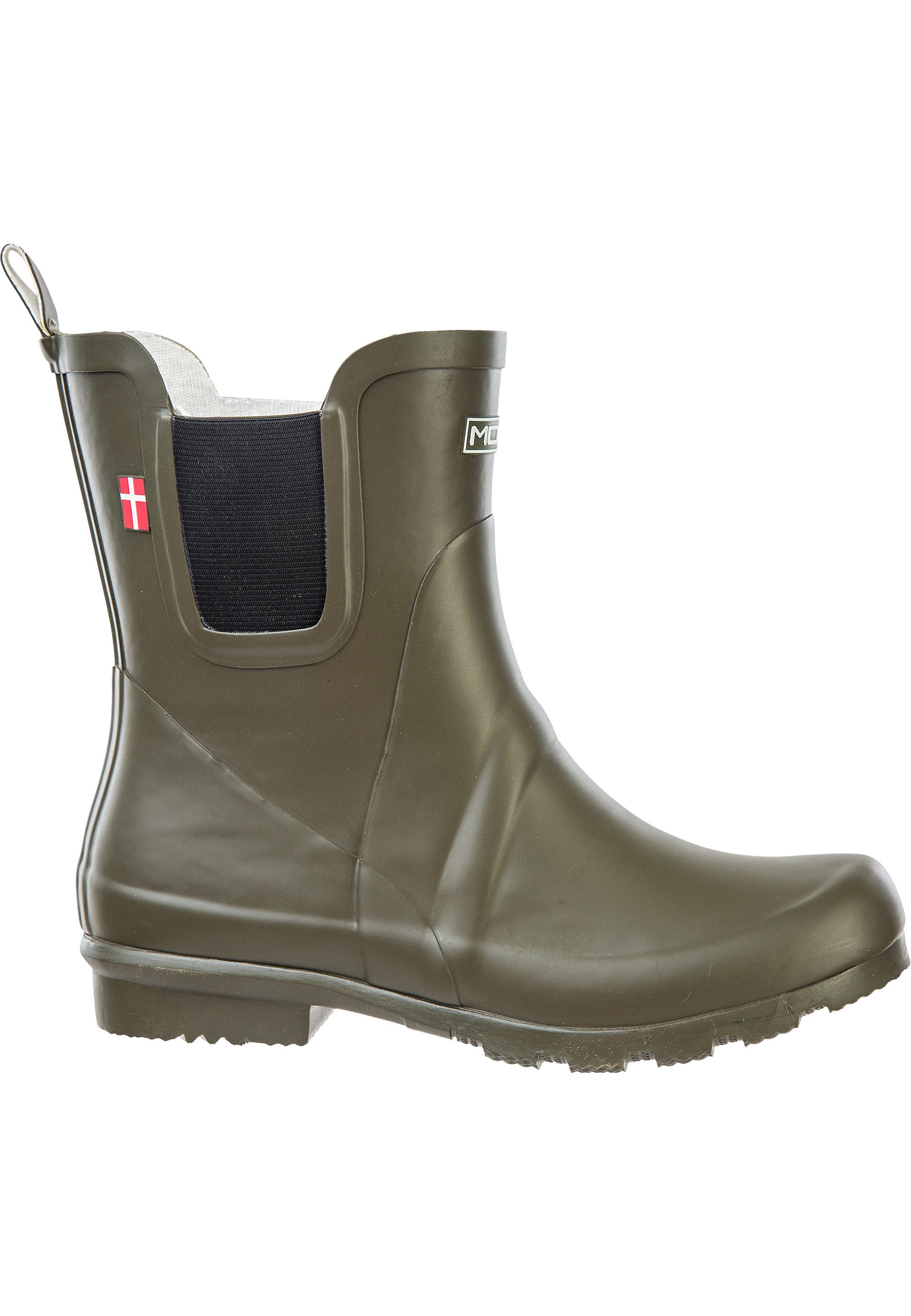 MOLS SUBURBS W RUBBER BOOT Gummistiefel wasserdicht günstig online kaufen