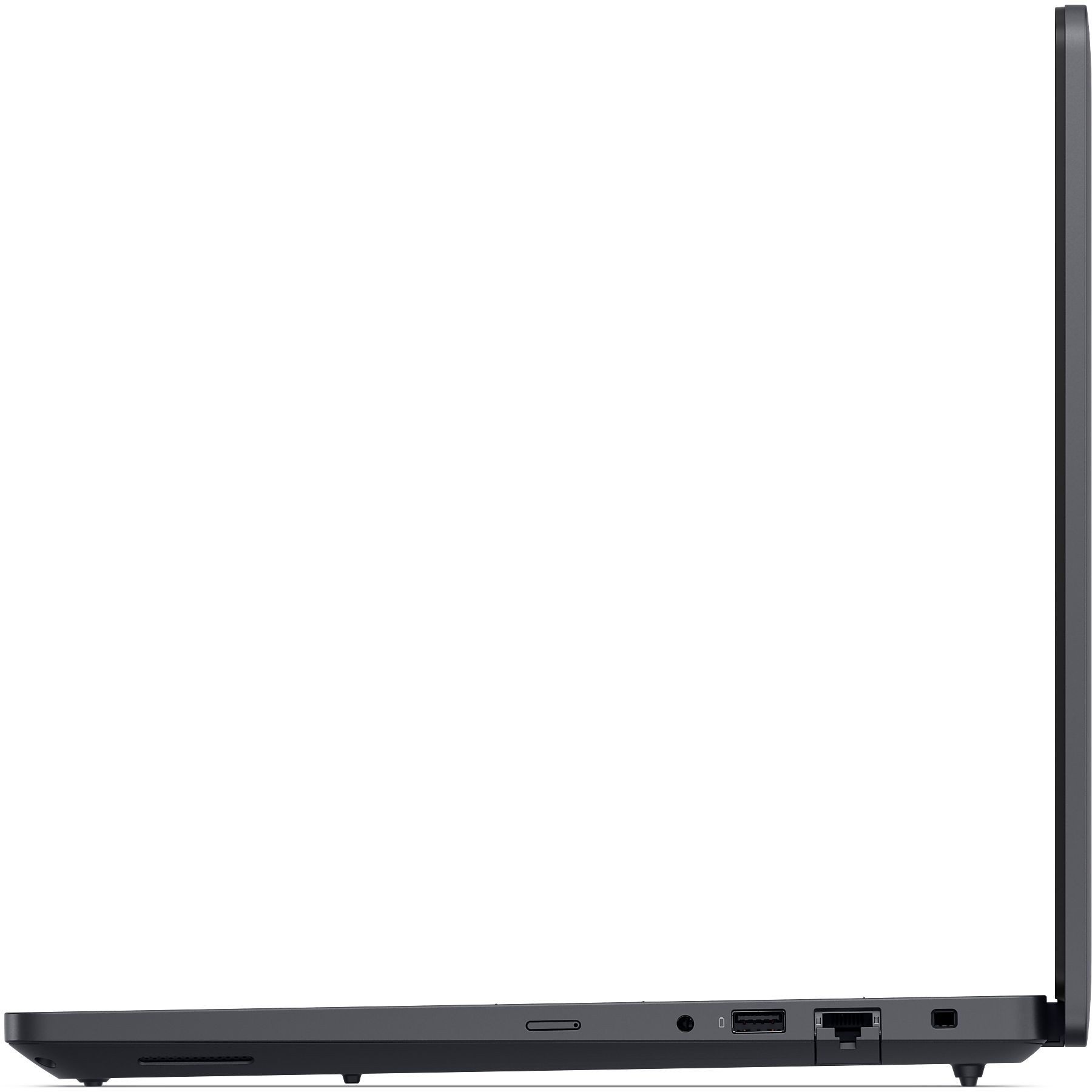 Dell Pro Max 16 Laptop Core Ultra 7 64GB 1TB RTX PRO 1000 Workstation Business-Notebook (40,6 cm/16 Zoll, Intel Core Ultra 7 265H, RTX PRO 1000, 64 GB, 1000 GB SSD, RJ-45, Wi-Fi 7, HDMI 2.1)