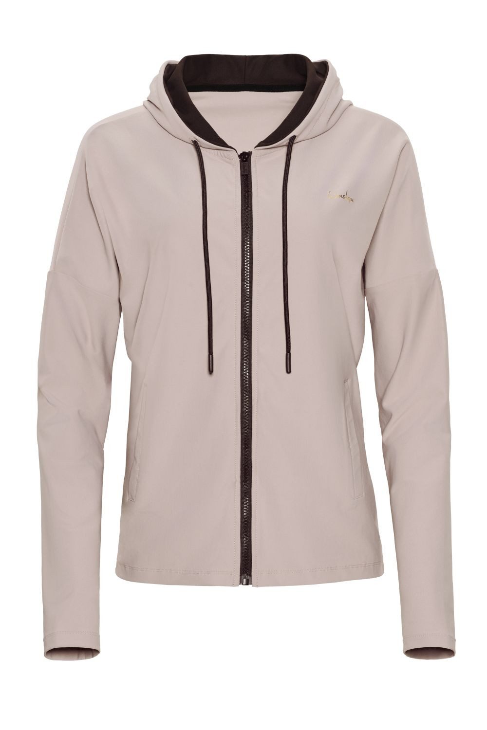 Winshape Trainingsjacke Functional Comfort Jacket J008C mit Ton-in-Ton-Farb günstig online kaufen