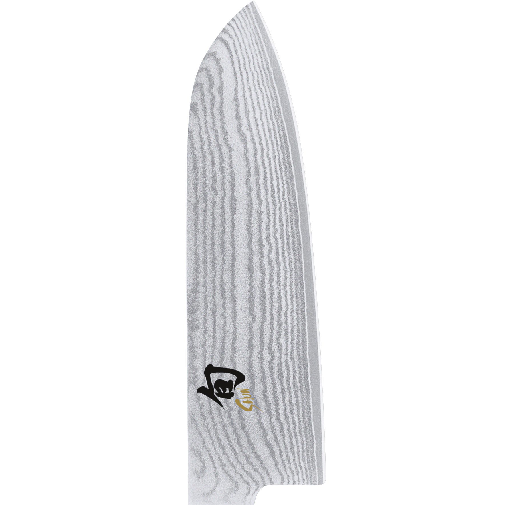 KAI Santokumesser Shun Kleines Santoku DM-0727
