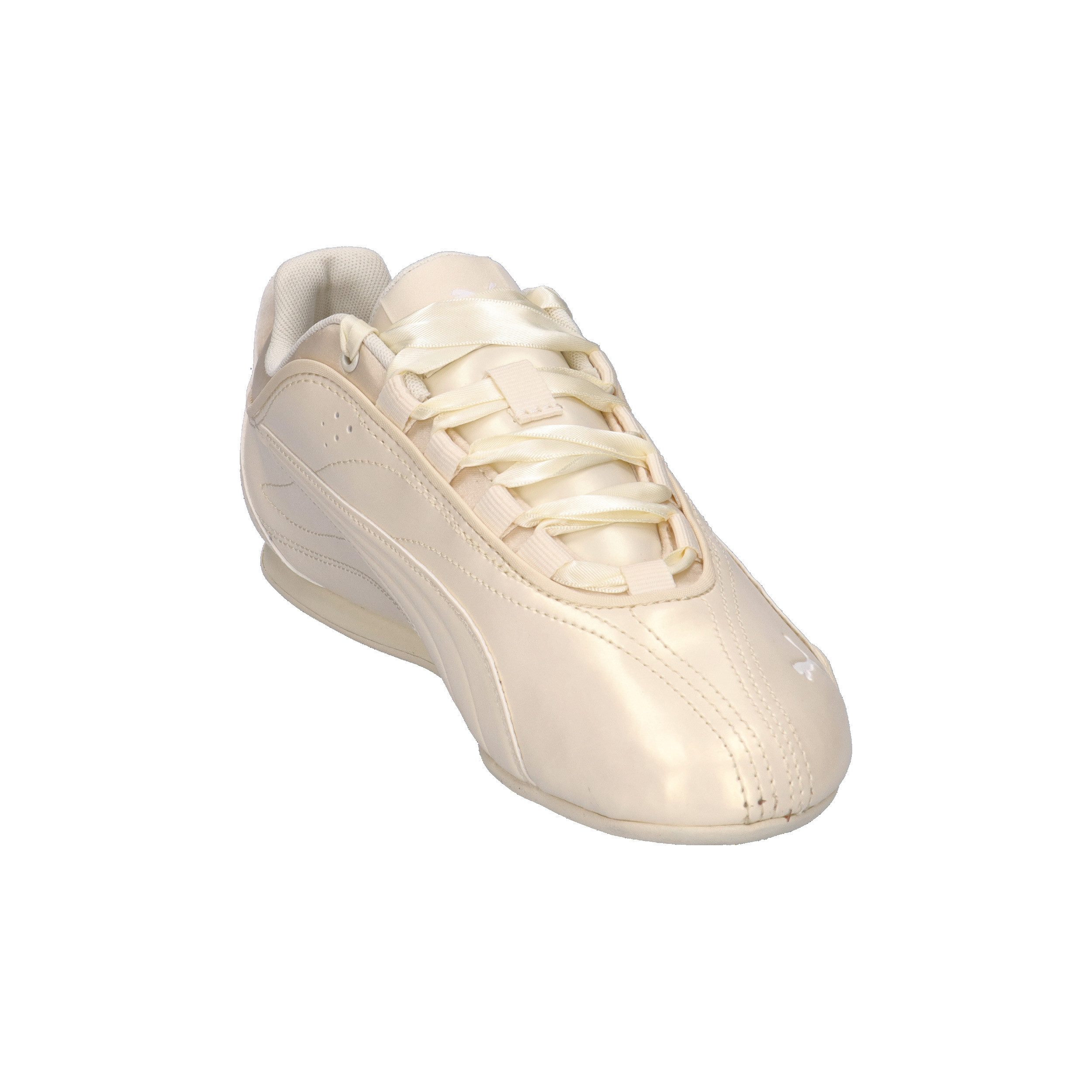 PUMA Puma Damen Sneaker Catch Soleil PERLA 407224 Sneaker