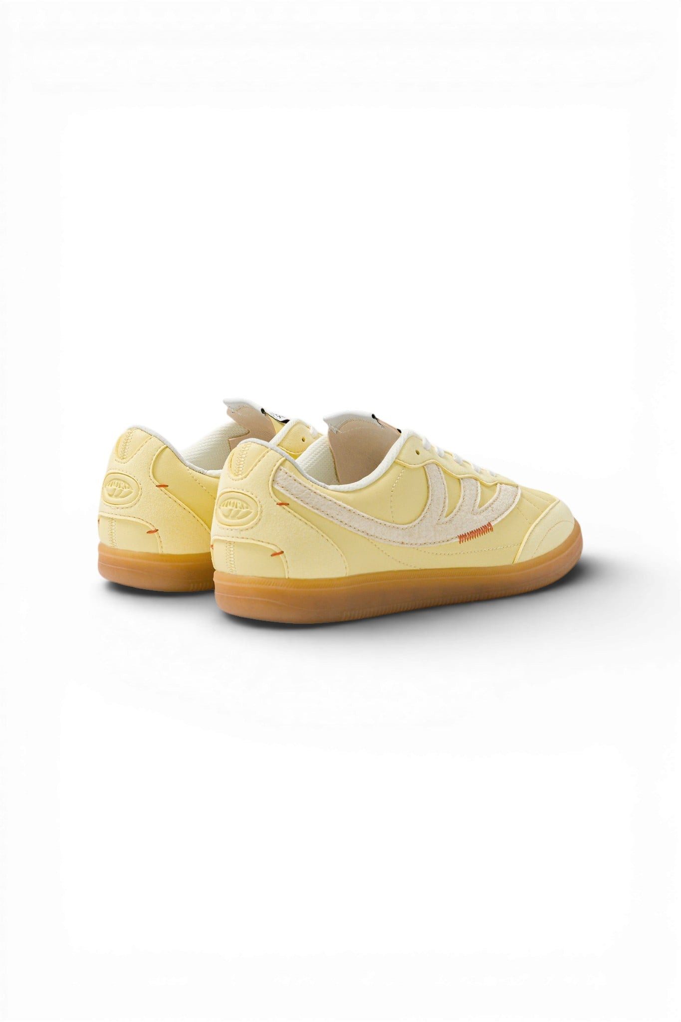 Moea Flow - Pineapple - gelb Sneaker