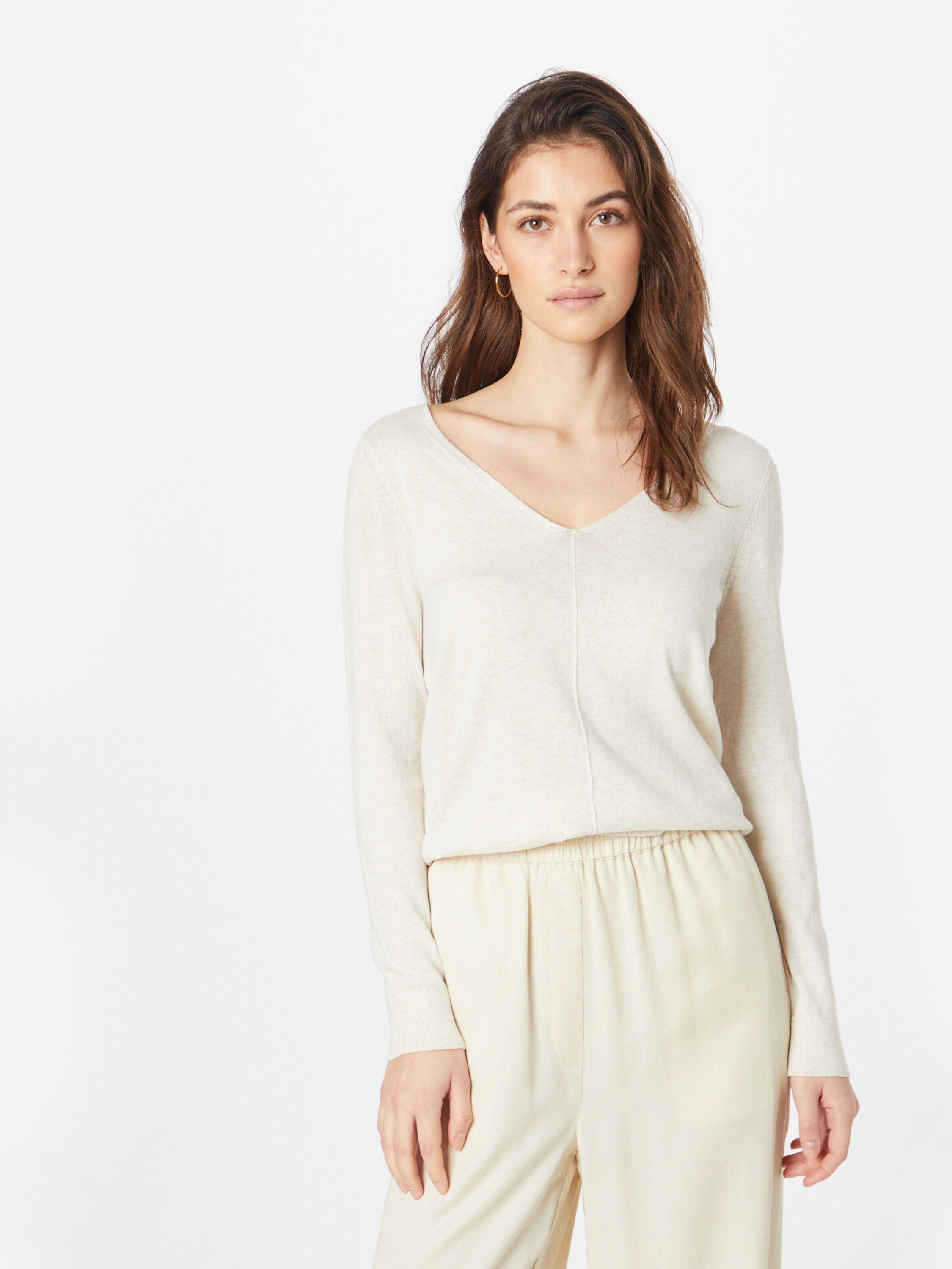 Esprit Strickpullover (1-tlg) Plain/ohne Details