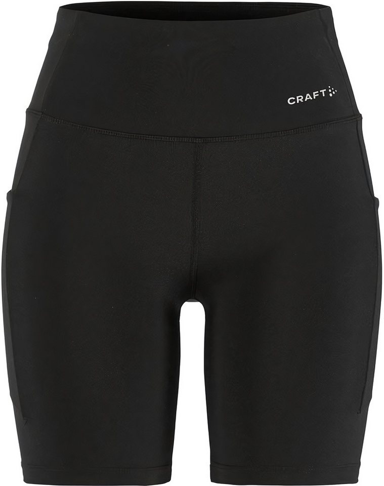 Craft Leggings Essence Short Tights 3 W