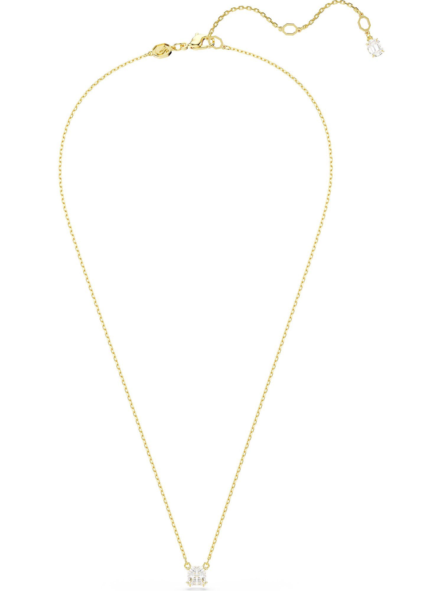 Swarovski Collier Swarovski Unisex-Kette...