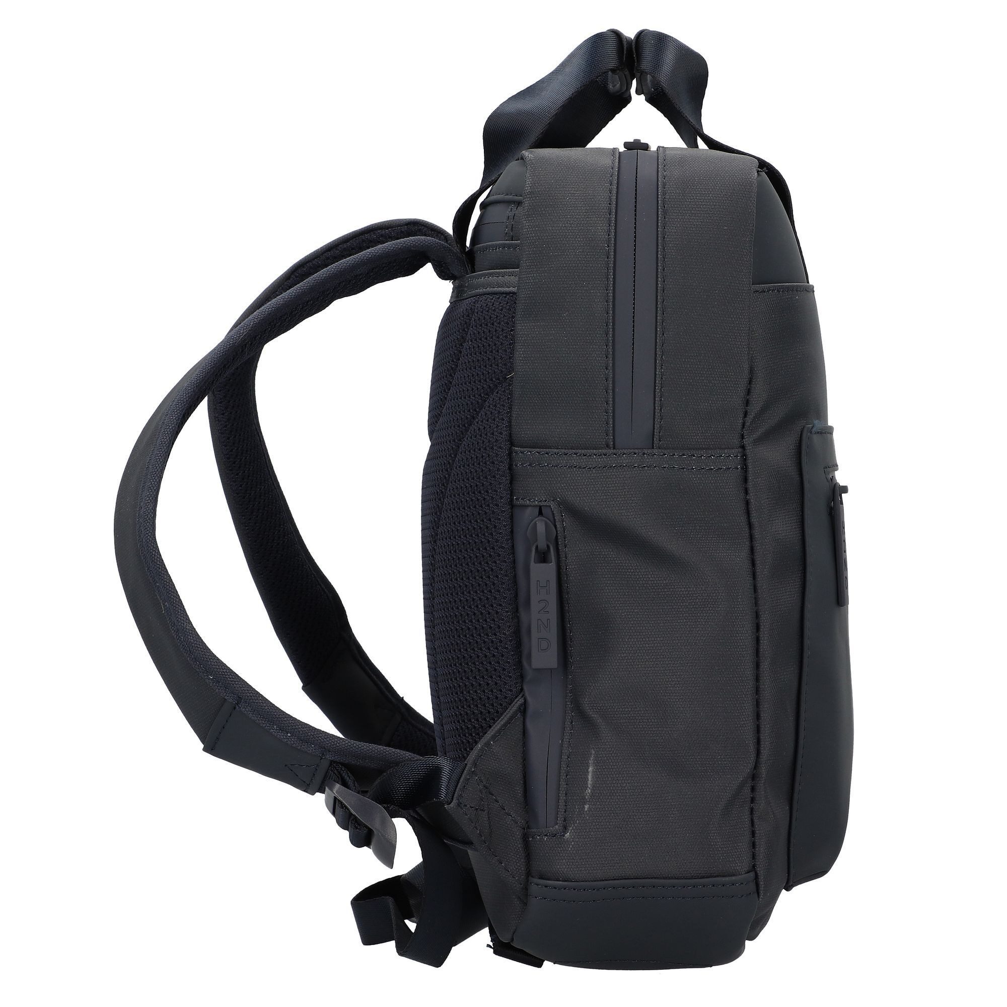 HARBOUR 2nd Rucksack Hamburg, Polyester