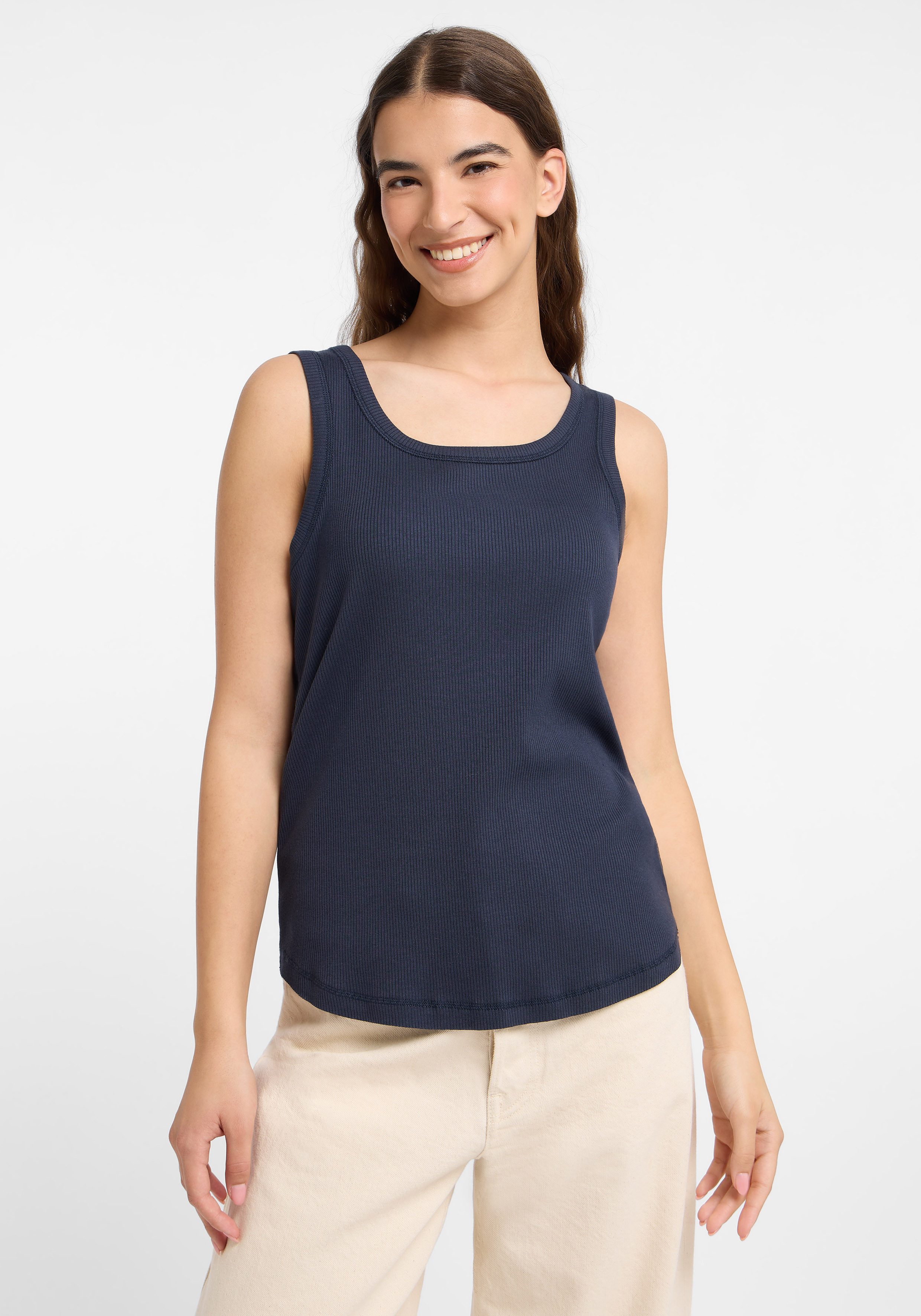 Elbsand Tanktop ELBSAND Jara Tank