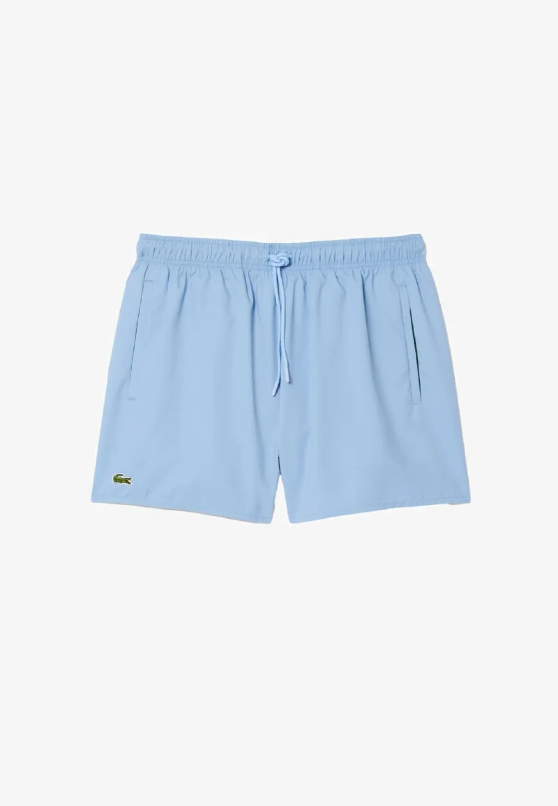 Lacoste Badeshorts