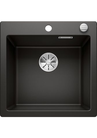  Blanco Granitspüle PLEON 5 eckig 51/52...