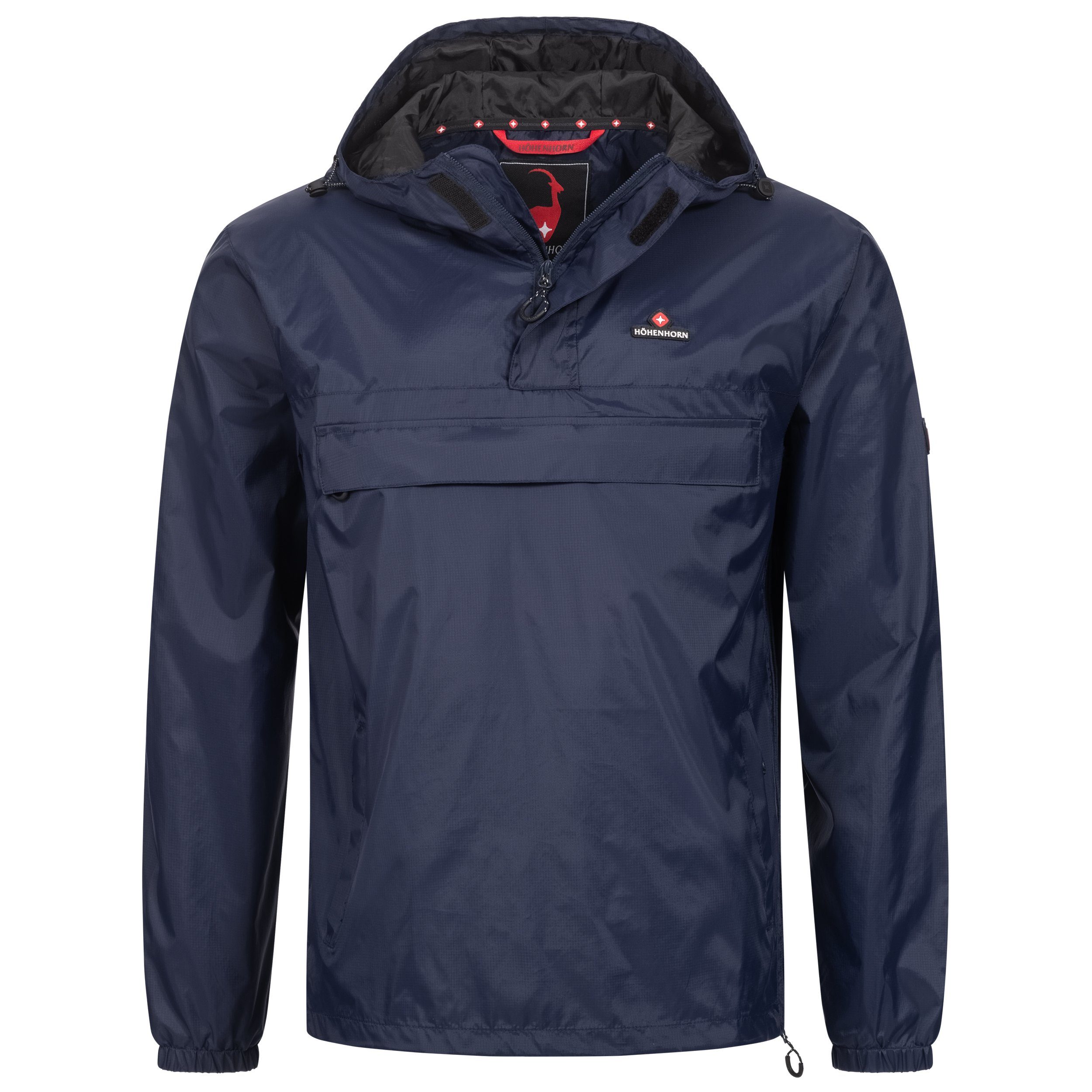 Höhenhorn Windbreaker Lepon Herren Jacke für günstig online kaufen