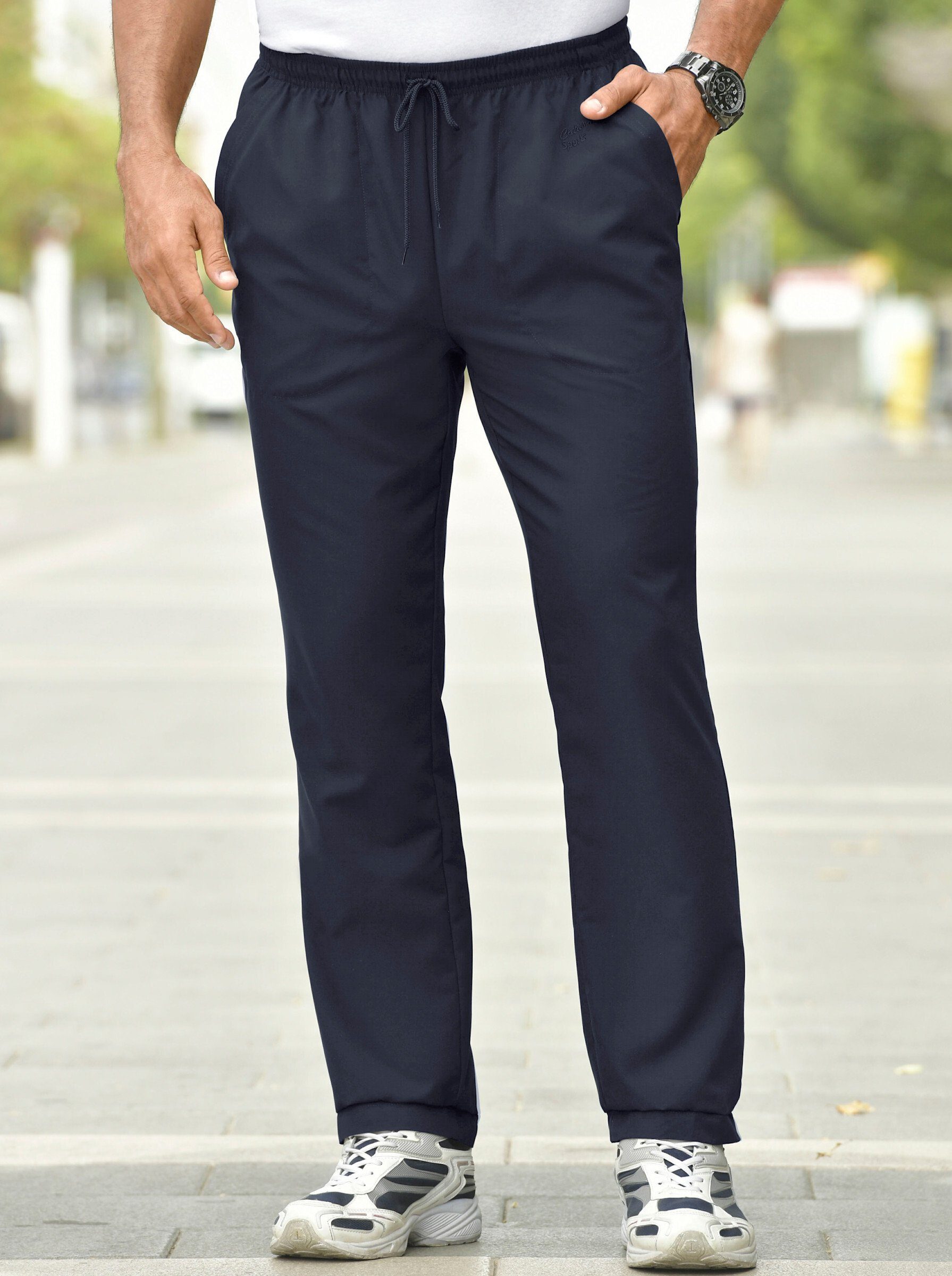 Witt Jogginghose Freizeithose günstig online kaufen