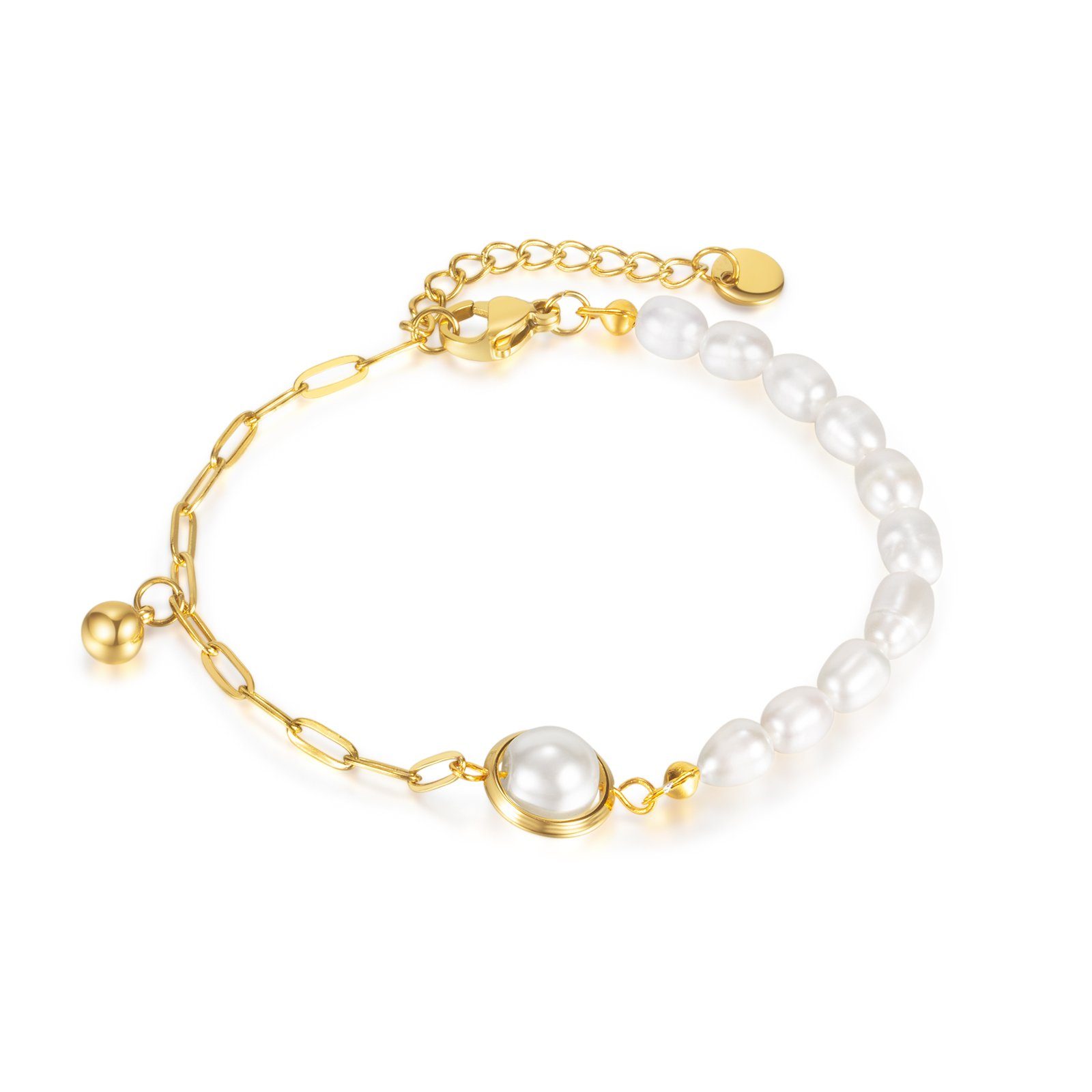 Armband Perla