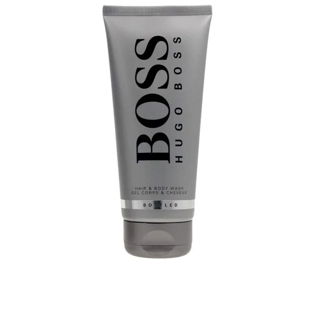 BOSS Duschgel Boss Boss Bottled Shower Gel 150ml