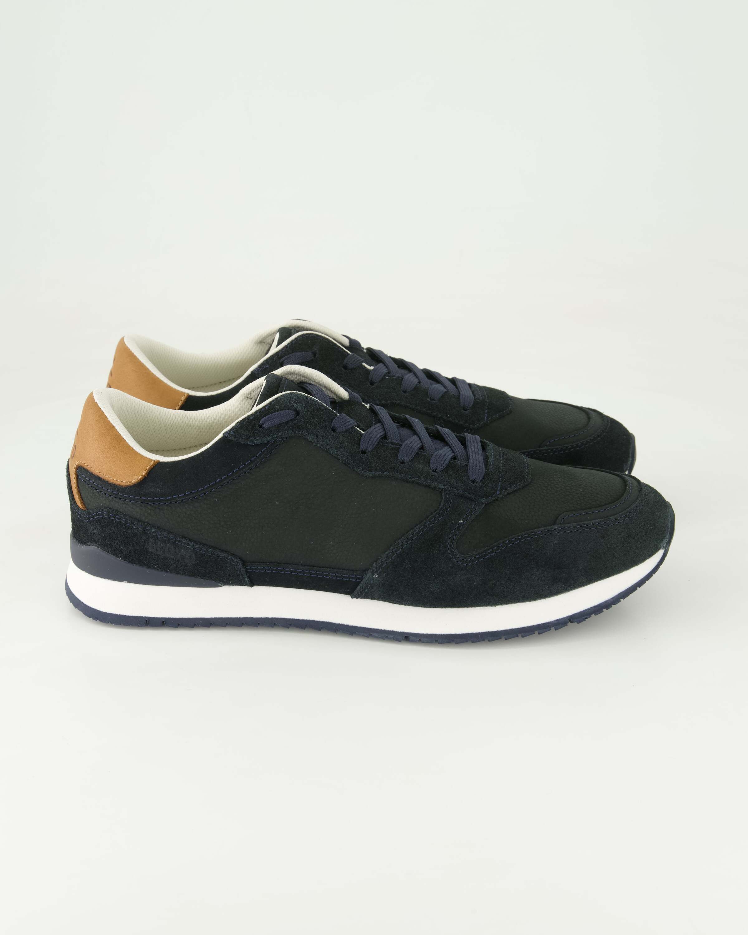 Lloyd Swift Schnürschuh Obermaterial: Leder