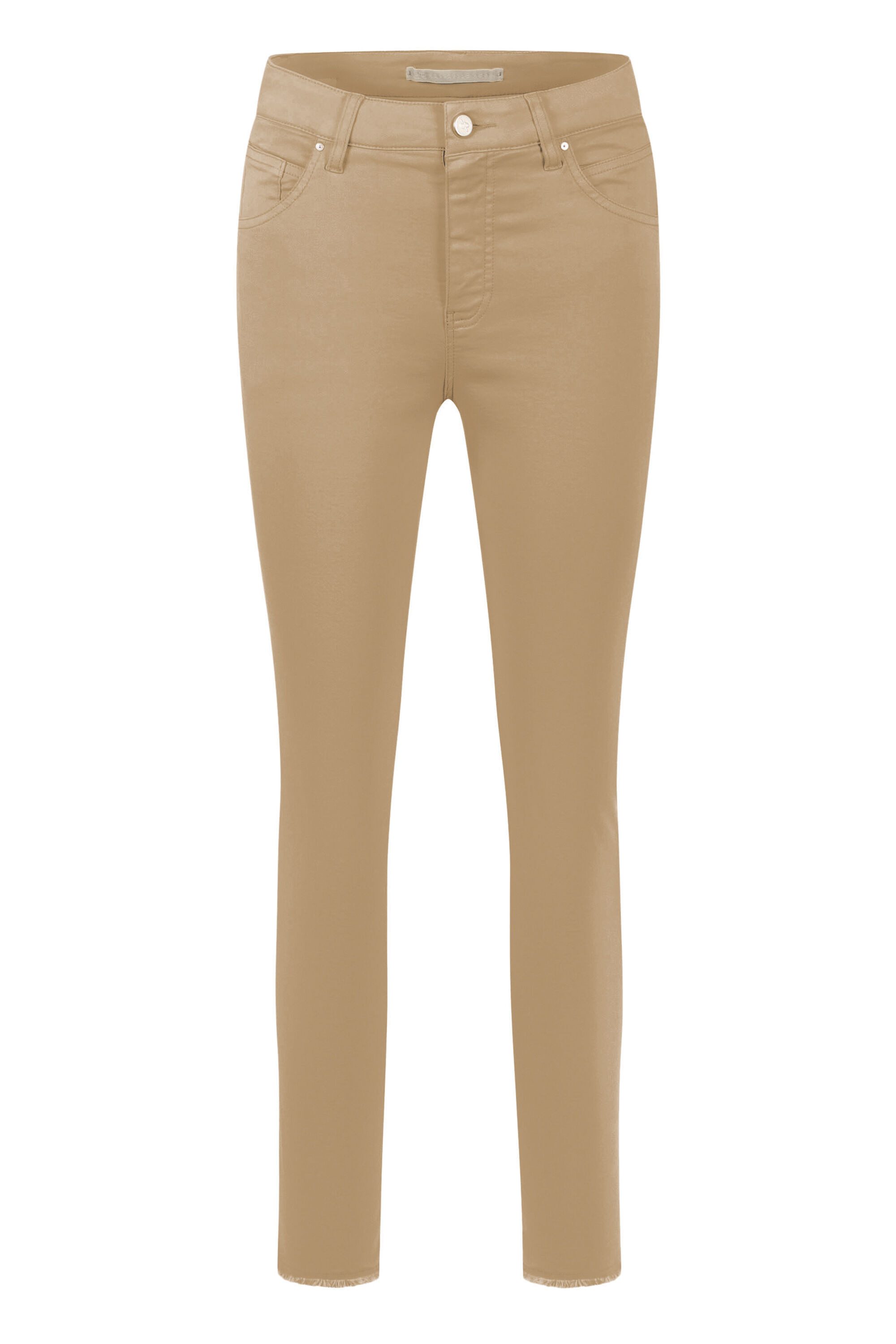 Raffaello Rossi Stoffhose Amal 7/8