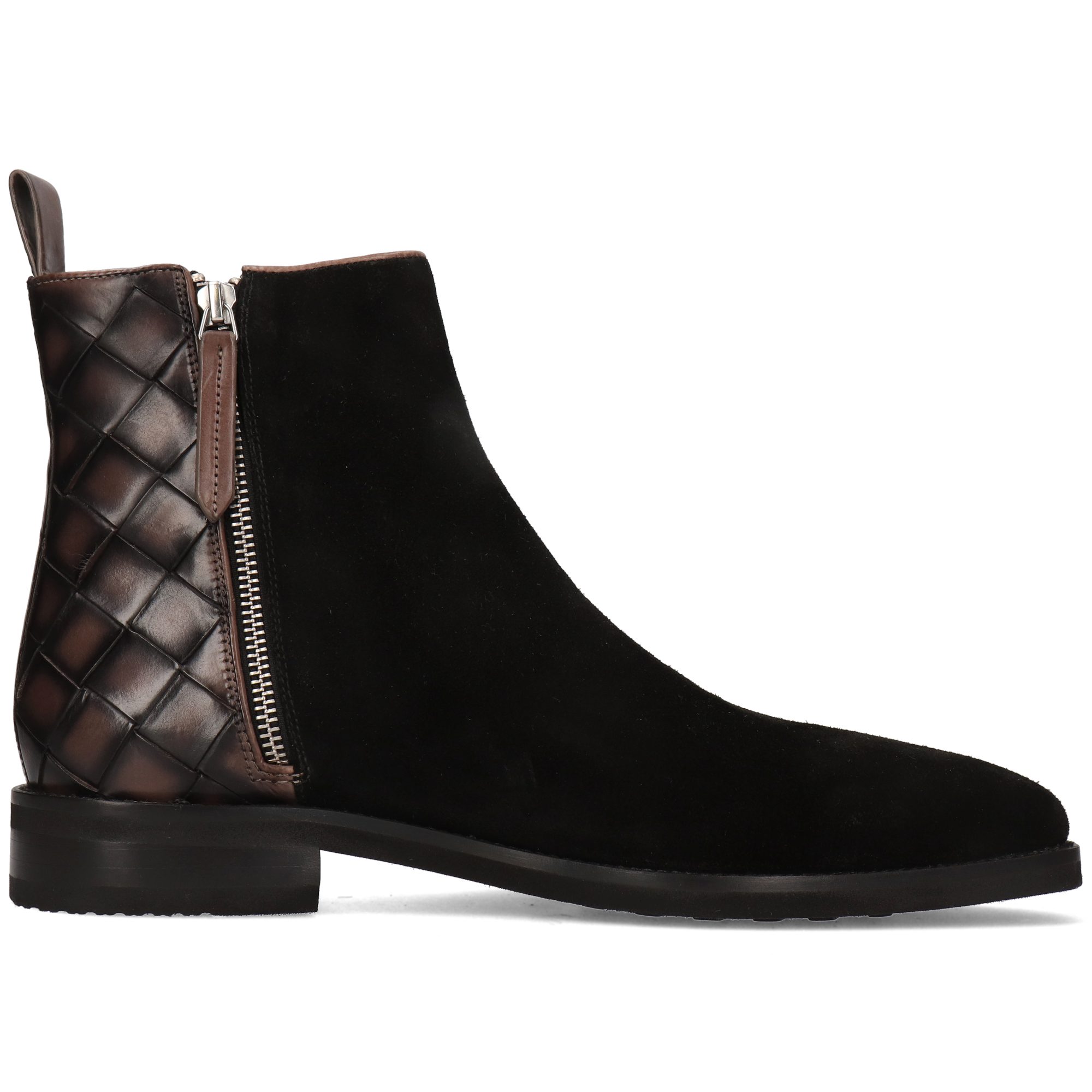 Melvin & Hamilton Lewis 55 Stiefelette günstig online kaufen