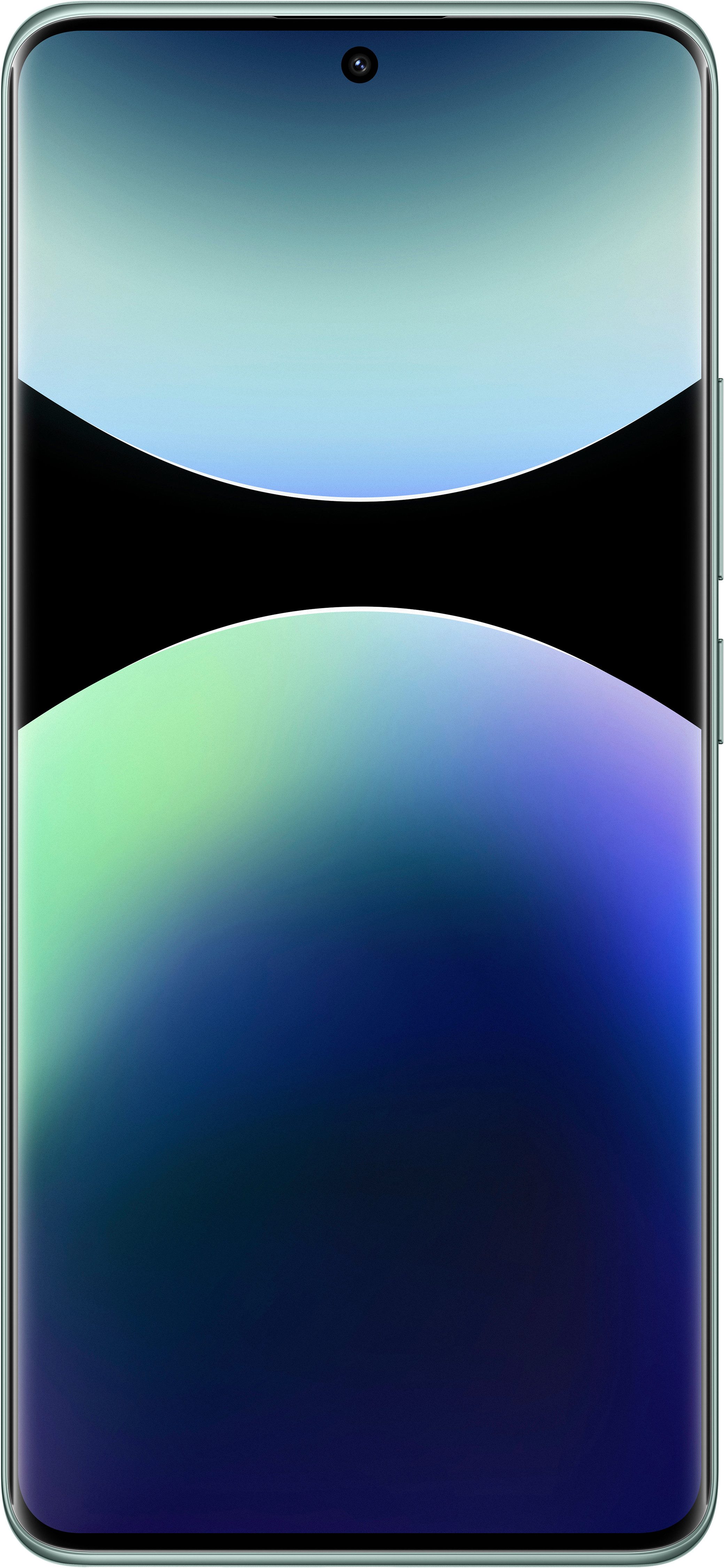 Xiaomi Redmi Note 14 Pro 5G Smartphone (16,94 cm/6,67 Zoll, 256 GB Speicherplatz, 200 MP Kamera)