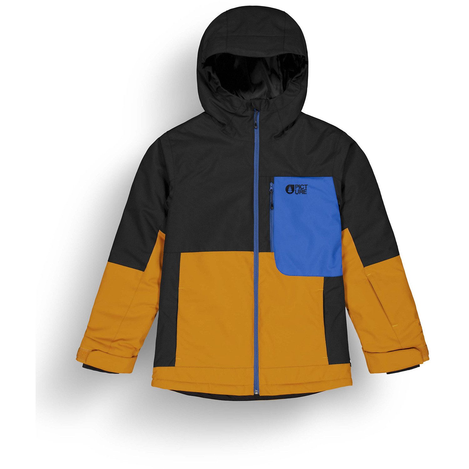 Picture Funktionsweste Westen DAUMY JACKET (1-tlg)