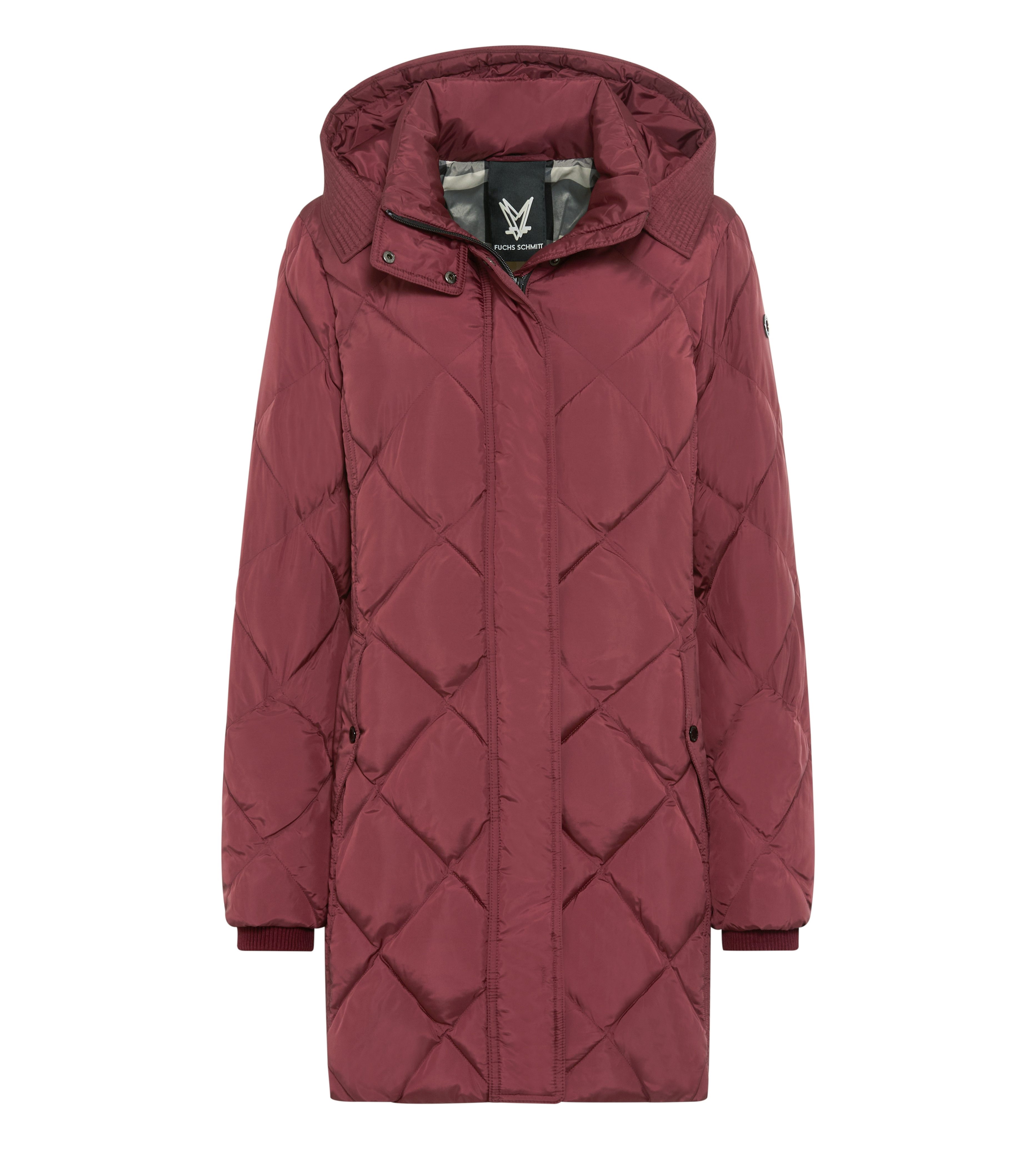 Fuchs Schmitt Outdoorjacke
