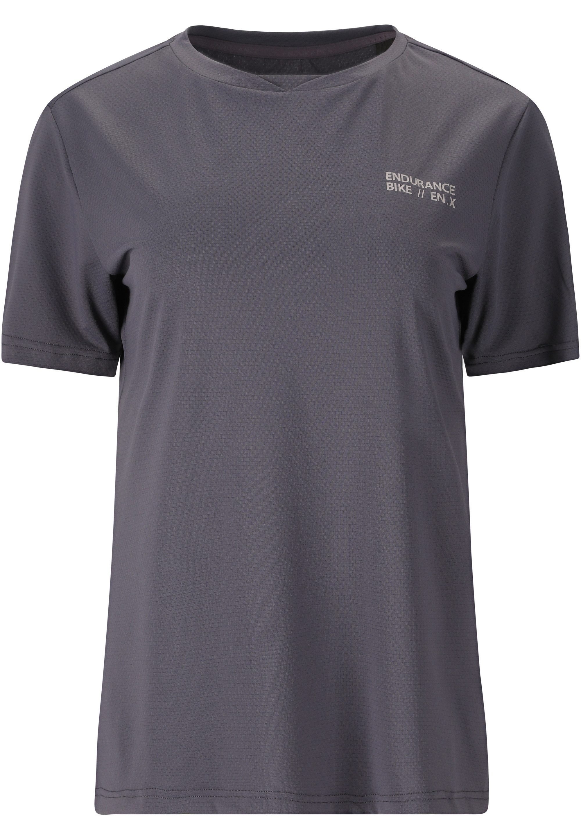 ENDURANCE Funktionsshirt Yorgos Quick Dry