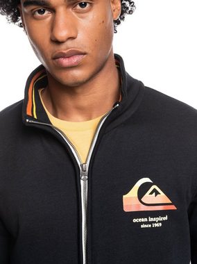 Quiksilver Sweatjacke Surf