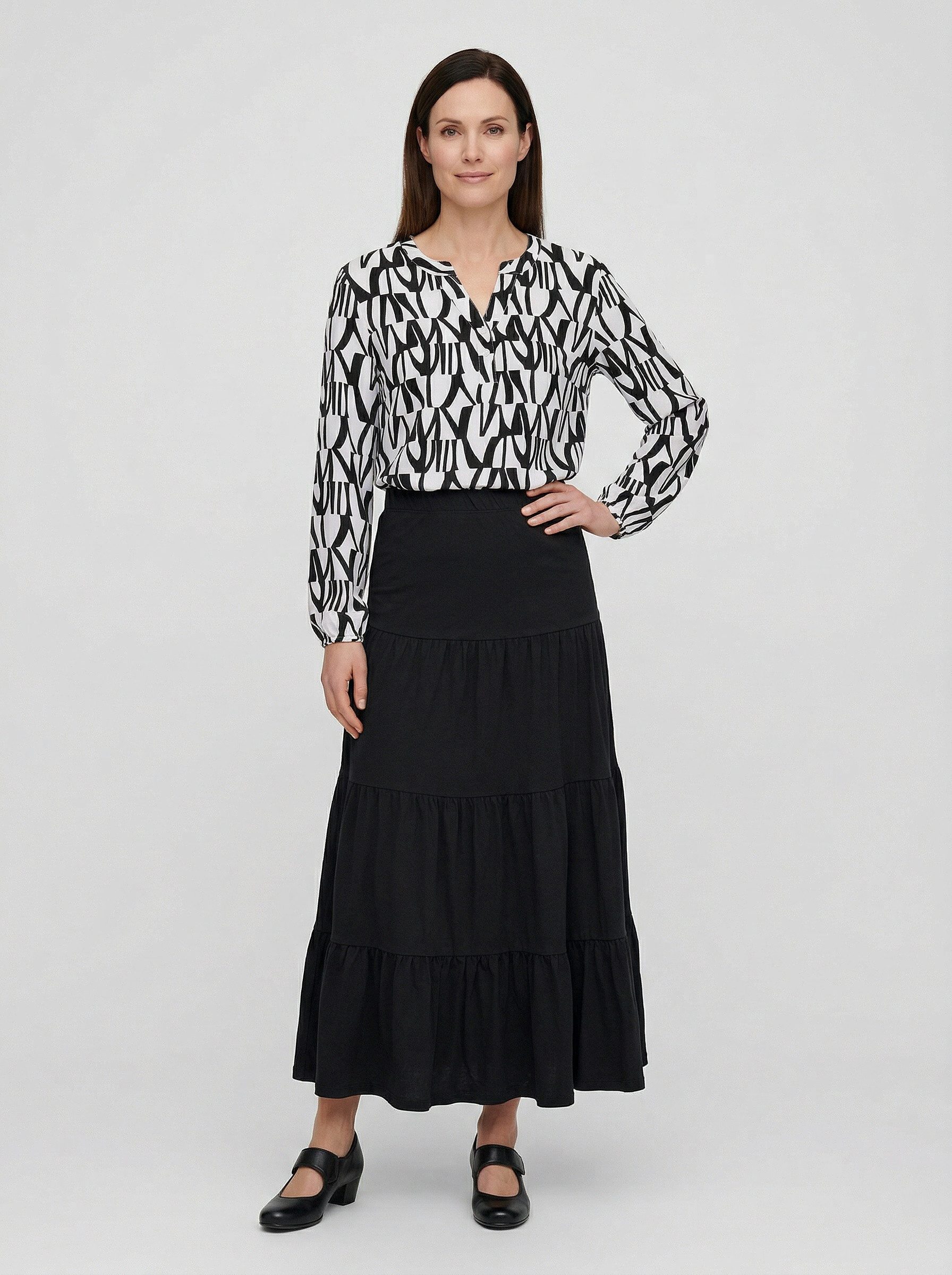 Zum Outfit 11