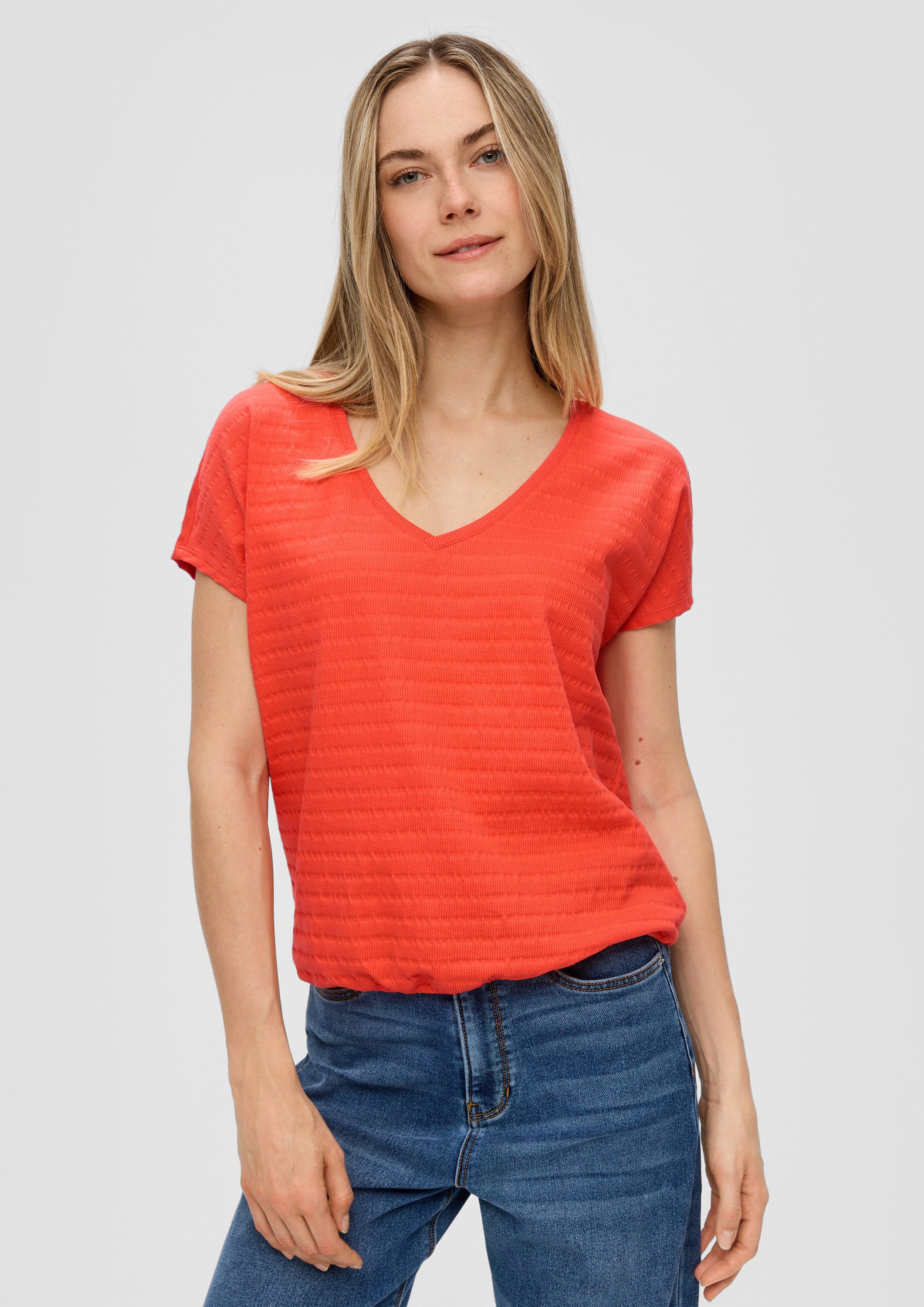 Kurzarmshirt T-Shirt