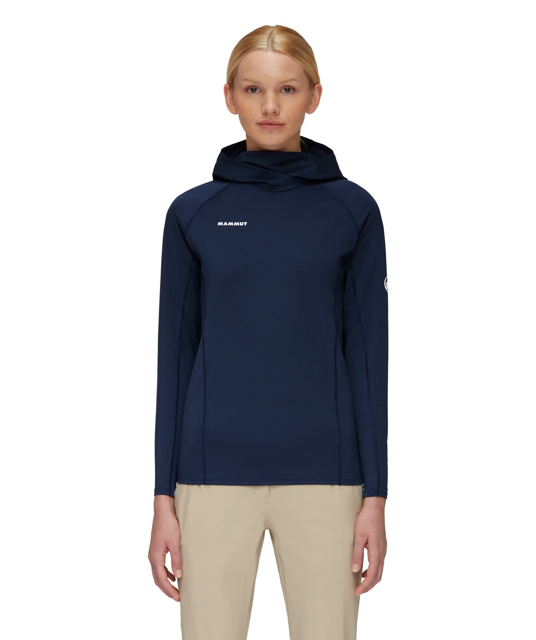 Mammut Longsleeve Selun FL Sun Hoody günstig online kaufen