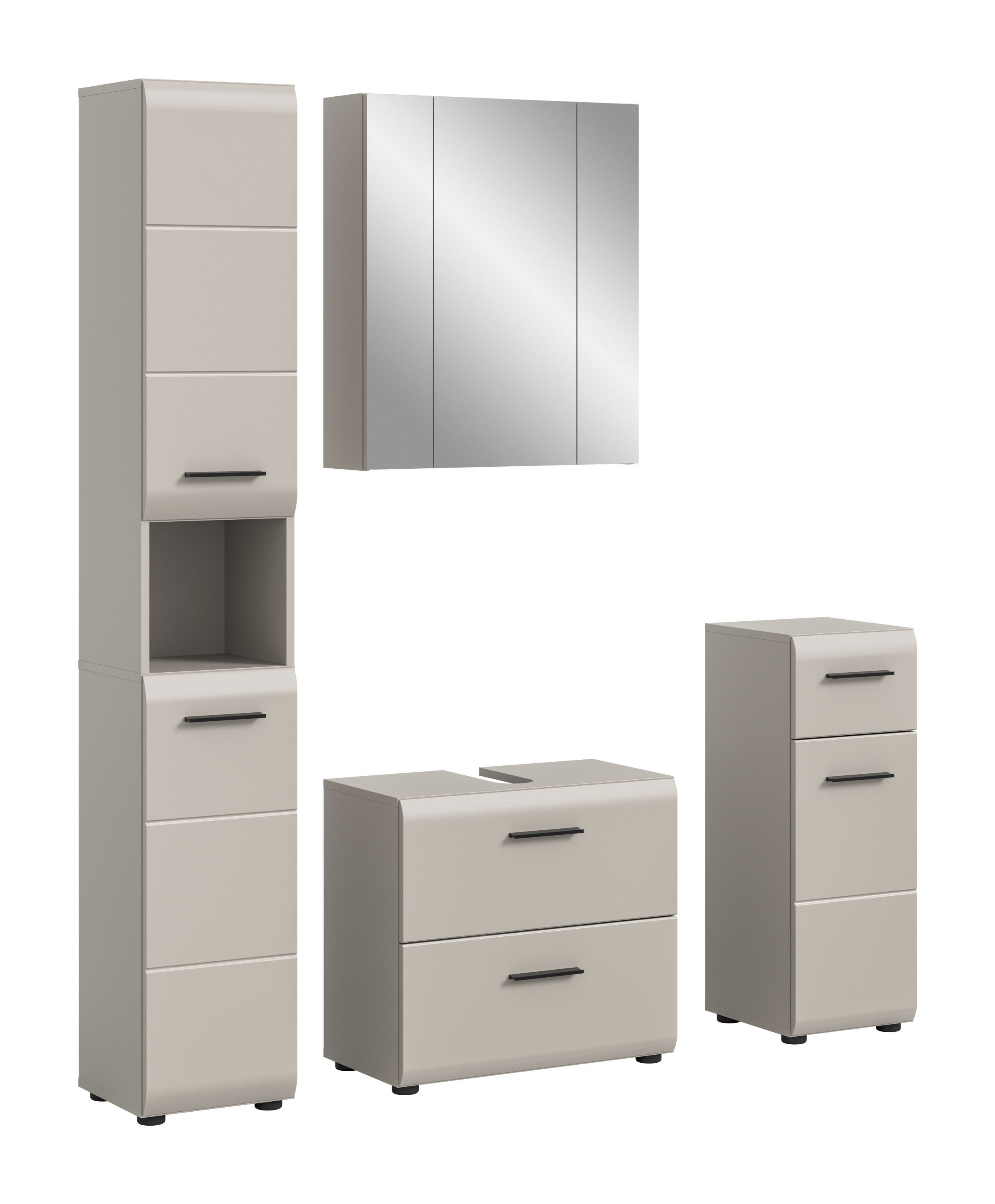 Badmöbel-Set