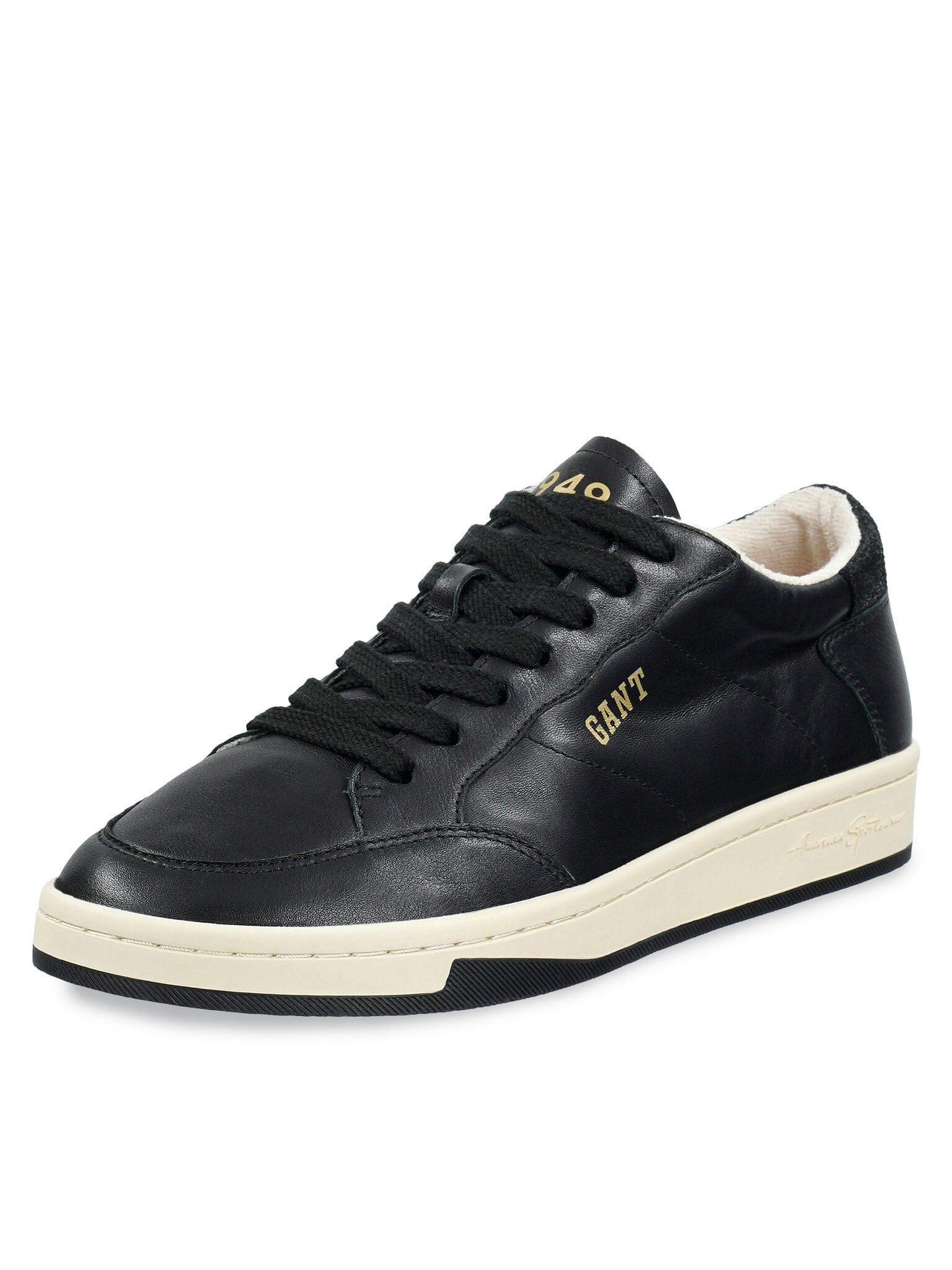 Gant Gant Herren Sneakers GANT-31631027 G00 SCHWARZ Keine Farbe Sneaker