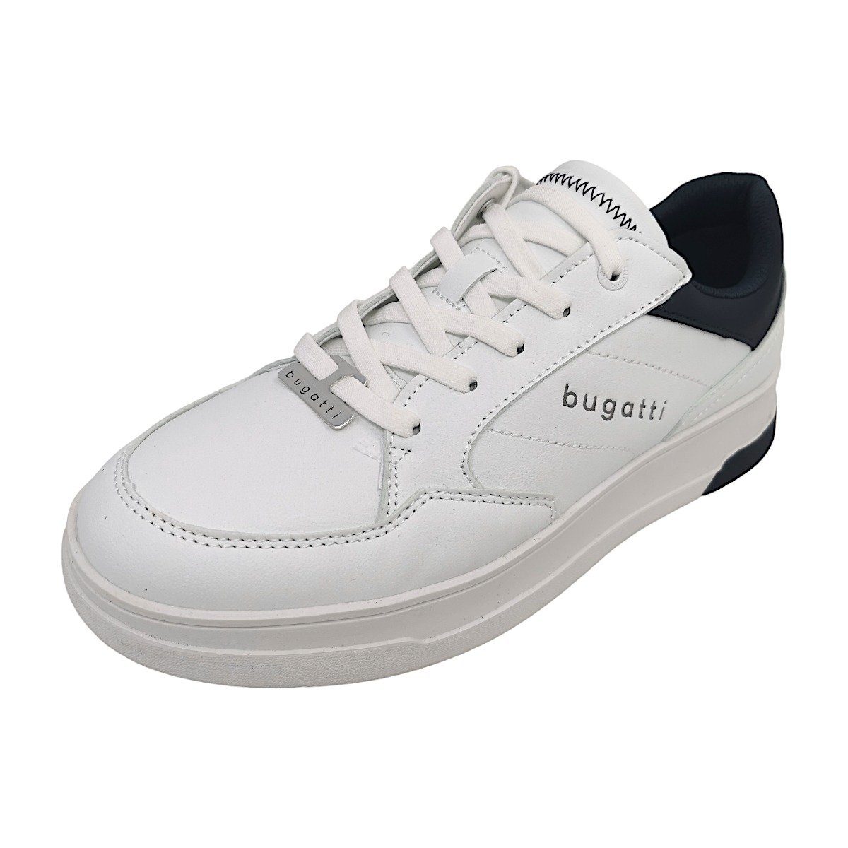 bugatti Schnürer Schnürschuh günstig online kaufen