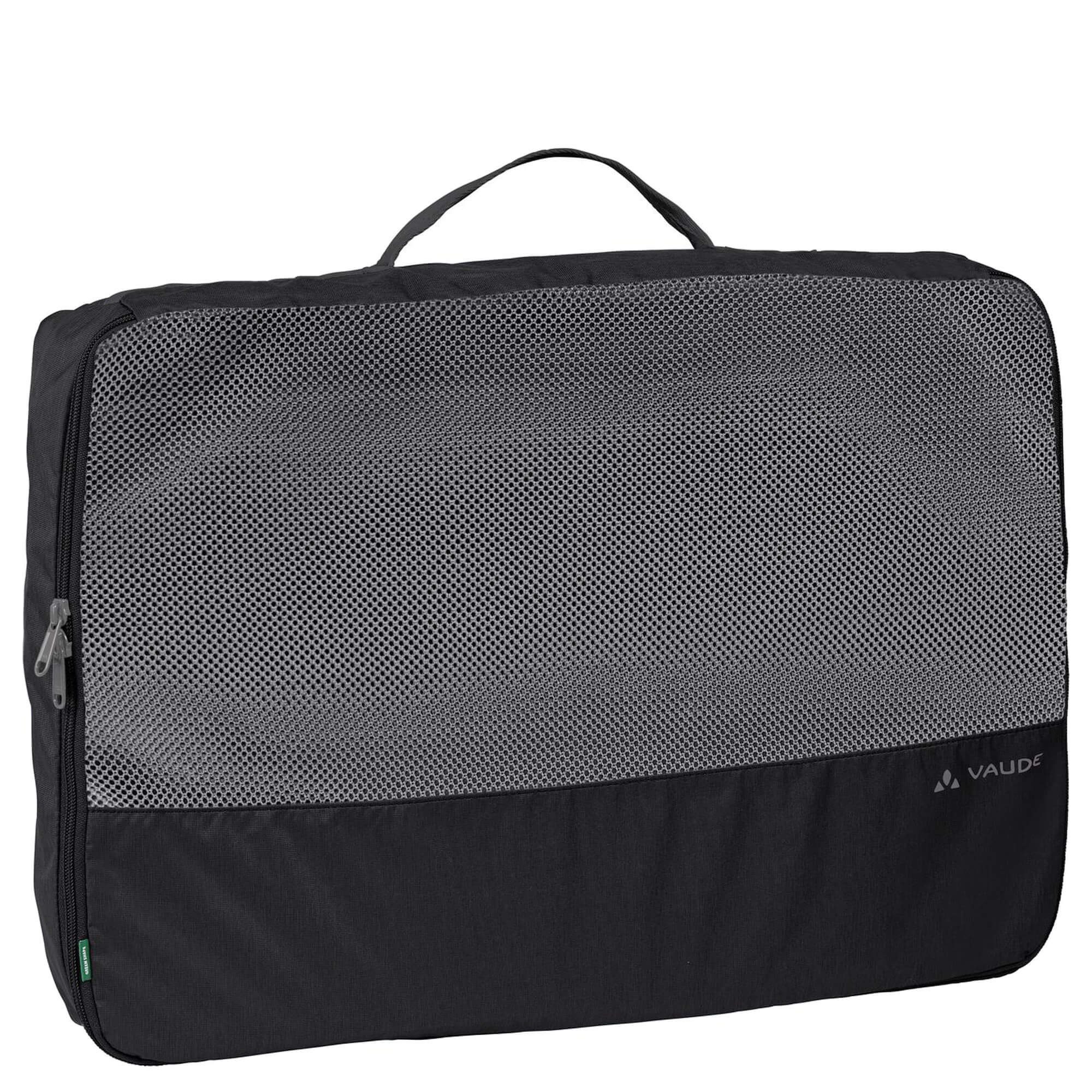 VAUDE Чемоданыorganizer Trip Box L - Packtasche 50 cm (black)