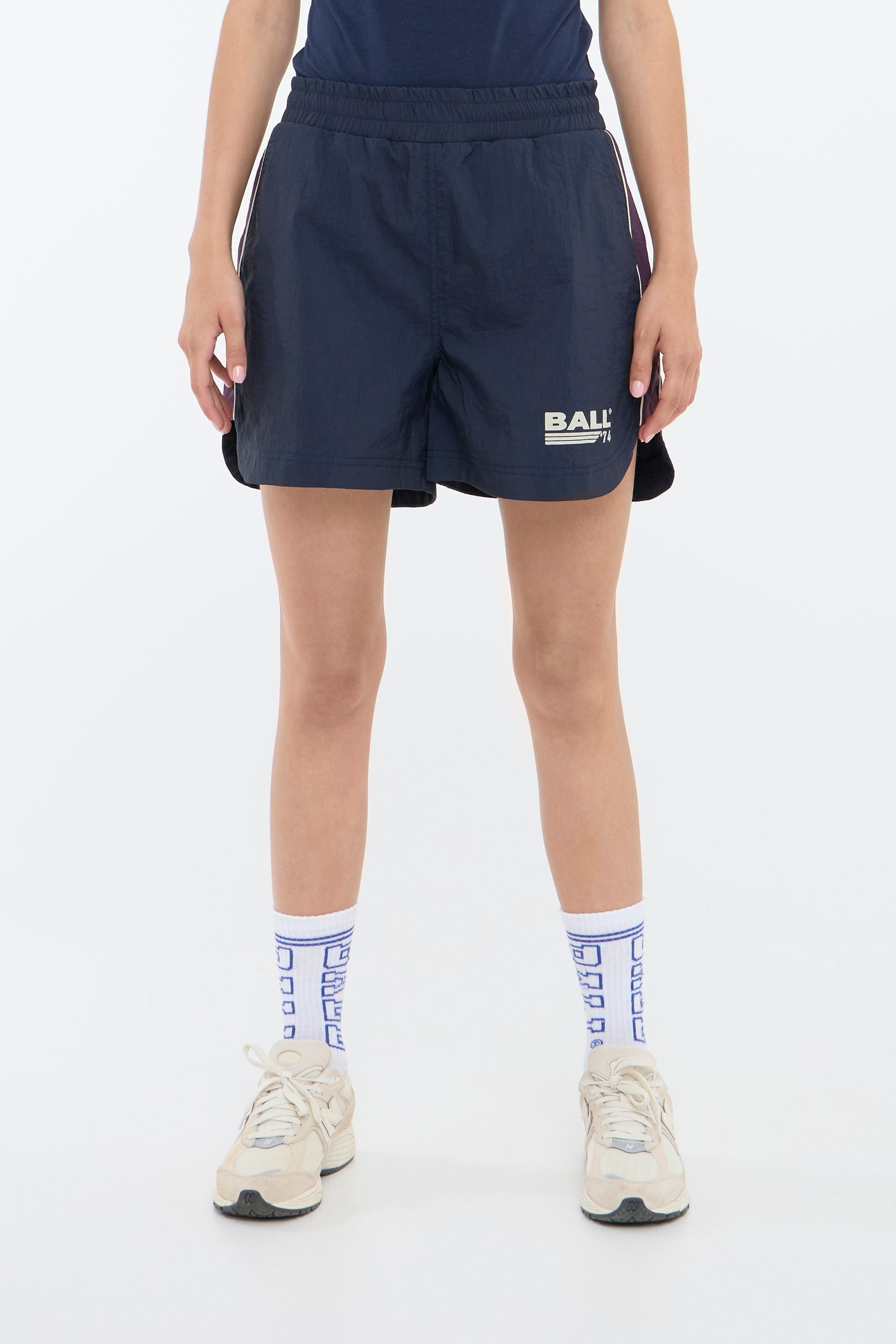 BALL Shorts BASTELLA Sportliche Shorts