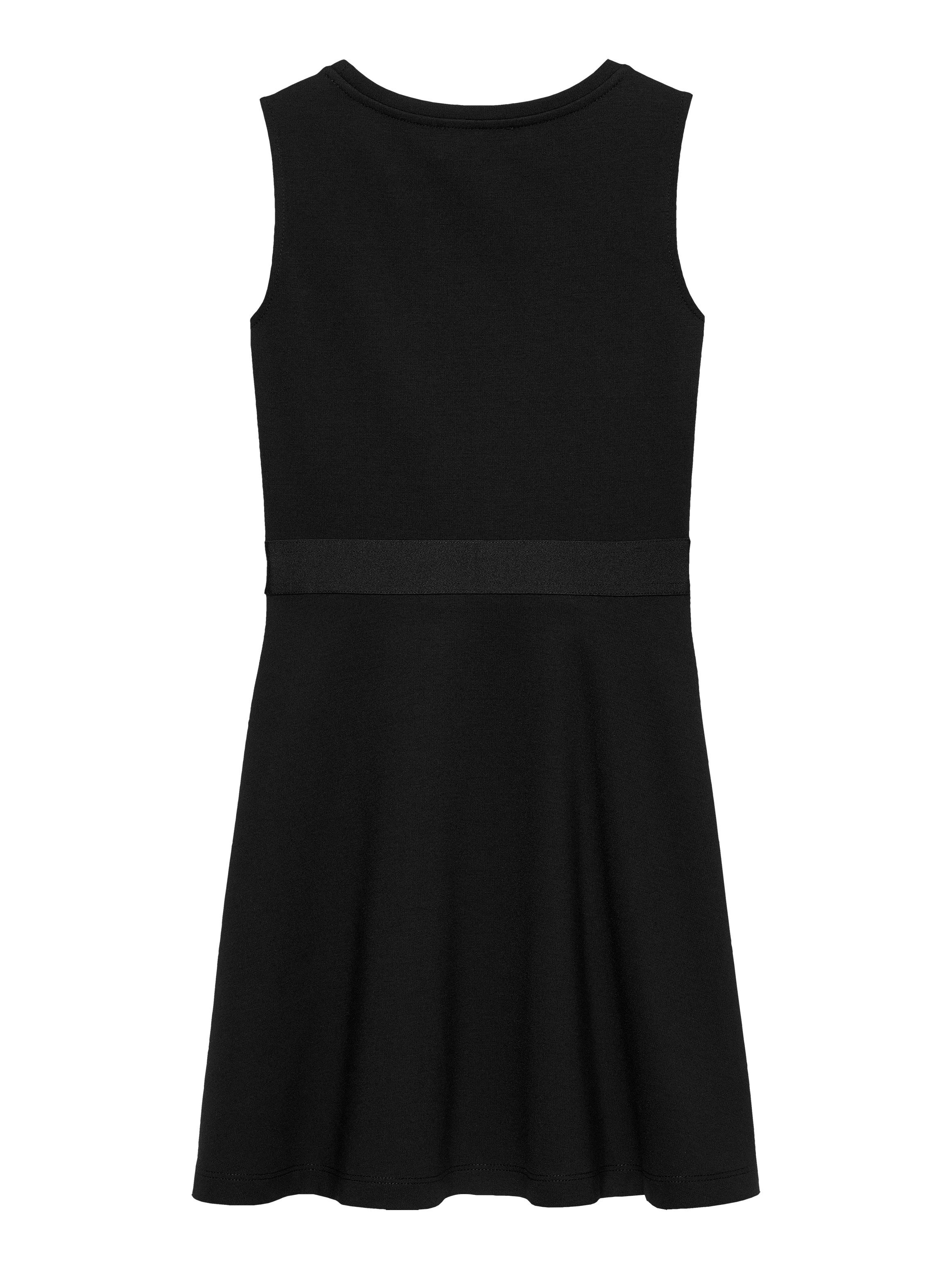 Calvin Klein Jeans Minikleid FIT FLARE günstig online kaufen