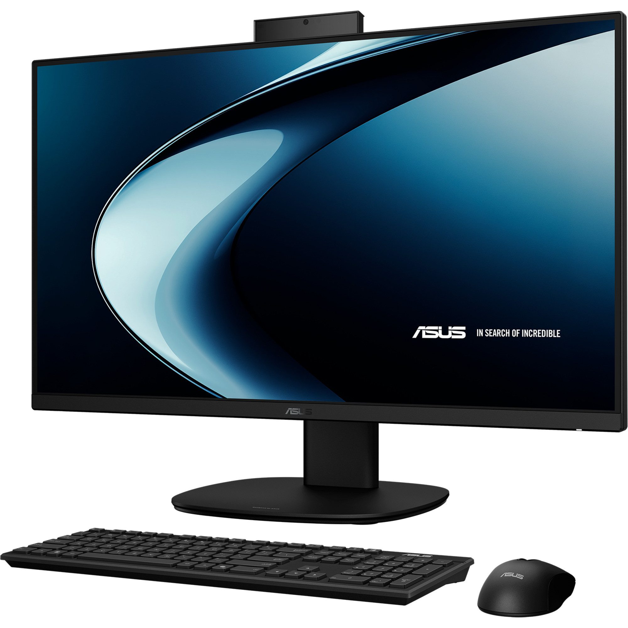 Asus ASUS V600 AiO VM670KA-BPE013W, PC-System, (Windows PC (Ryzen AI 7, AMD Radeon 860M, 16 GB RAM)