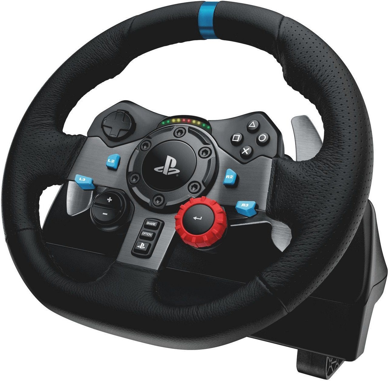 Logitech G »G29 Driving Force« Gaming-Lenkrad