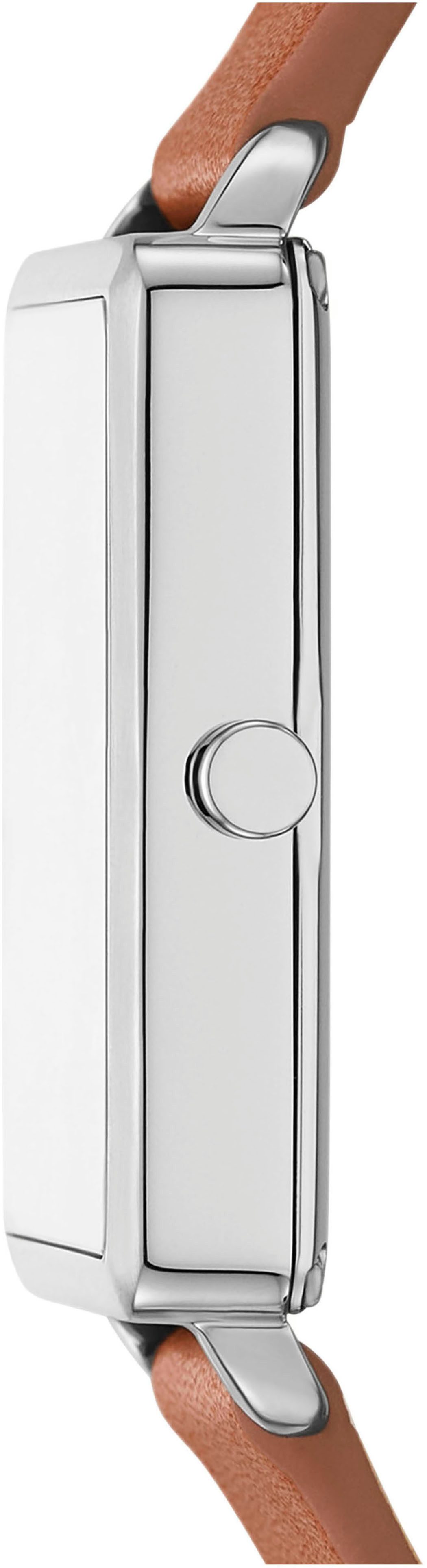 SKAGEN Quarzuhr HAGEN SKW6931, Armbanduhr, Damenuhr, günstig online kaufen