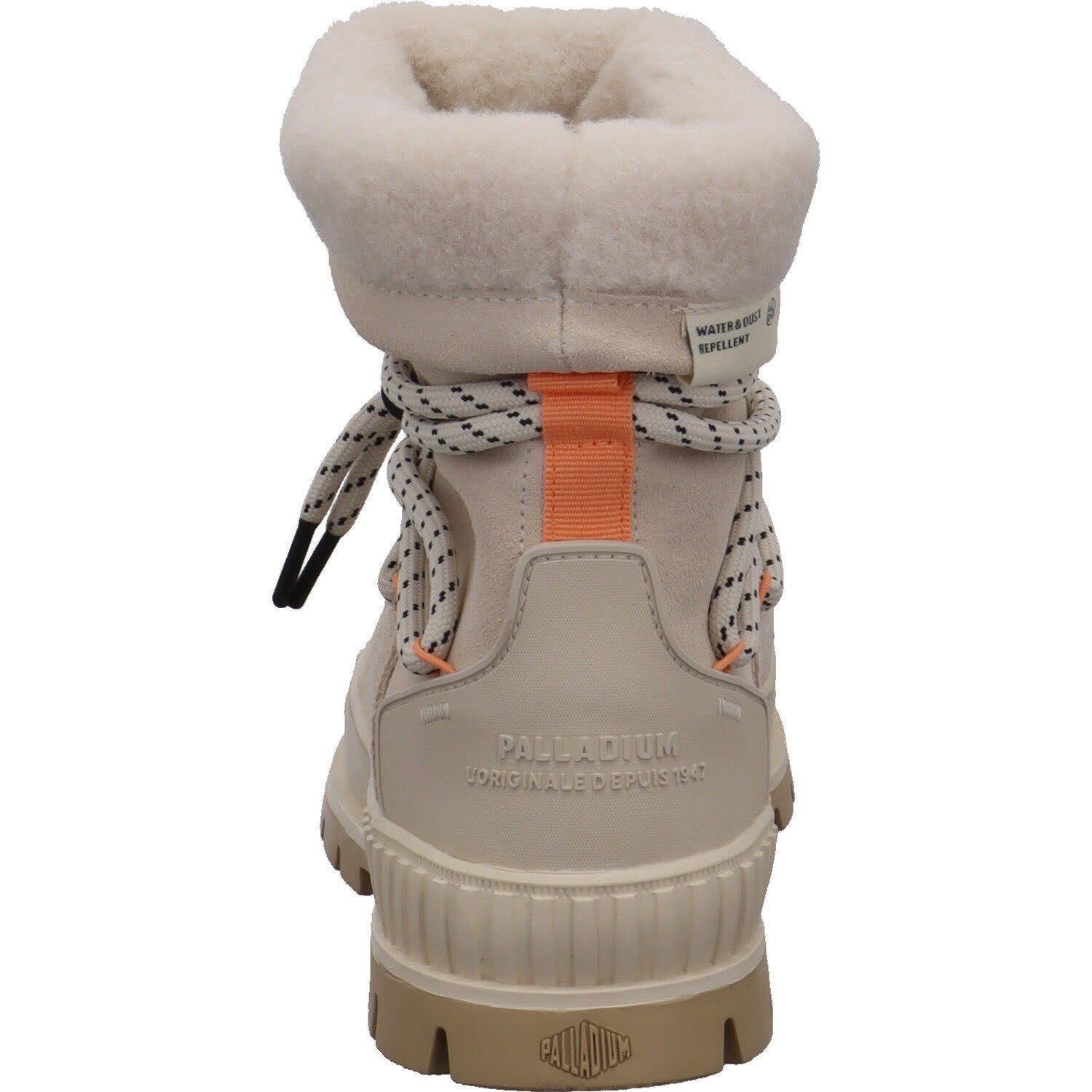Palladium Pallshock HIVER Stiefel