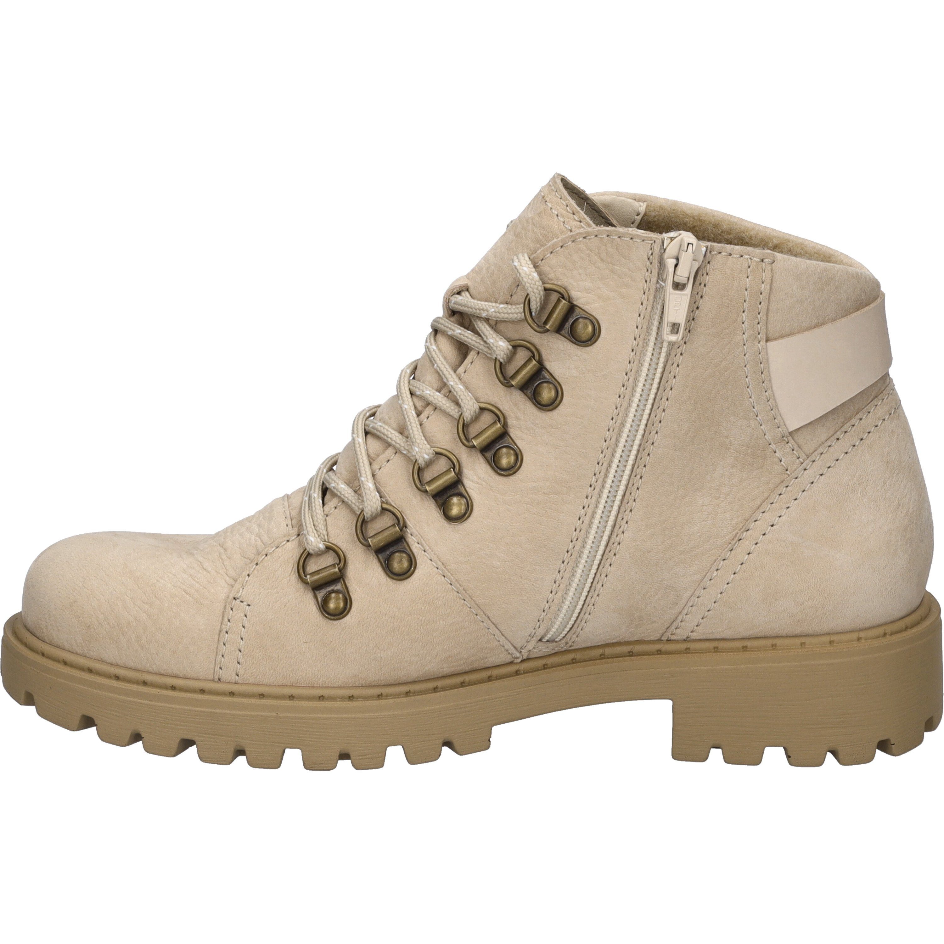 Josef Seibel Marta 18,natur Stiefelette