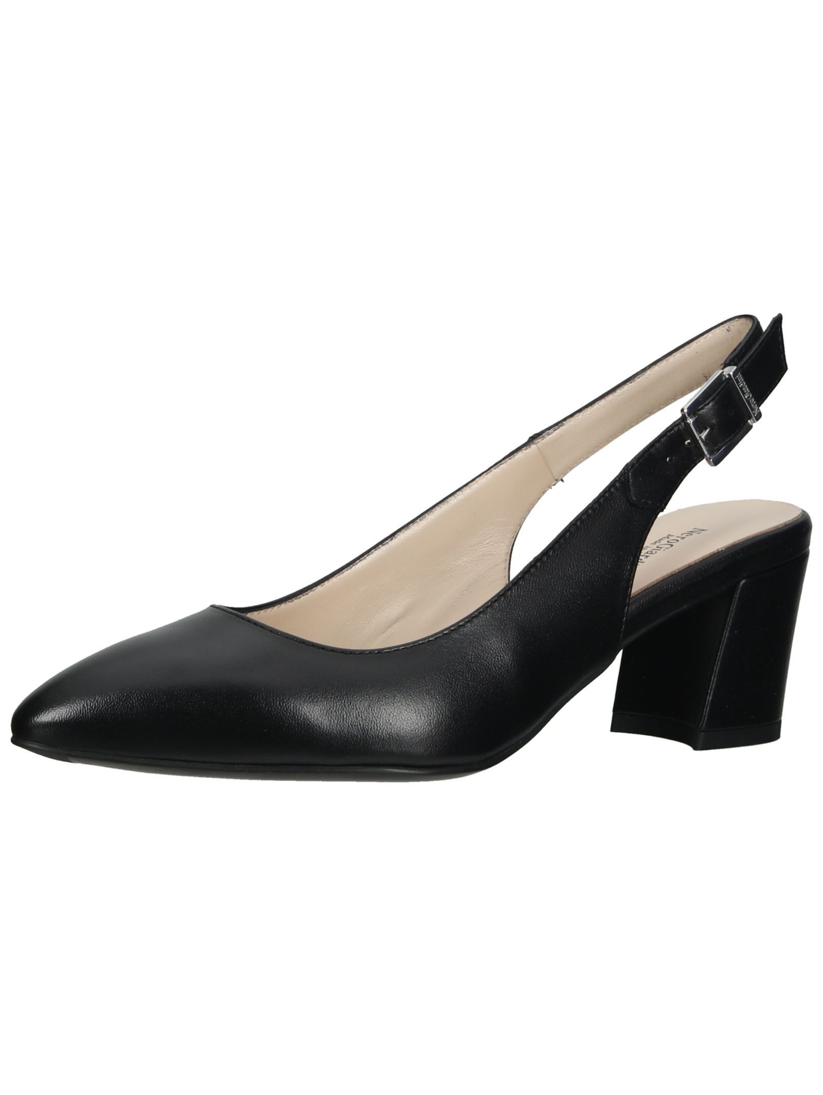 Nero Giardini Pumps Nappaleder . Pumps. Reduzierter Preis € 117,95. Unverbindliche Preisempfehlung € 169,90