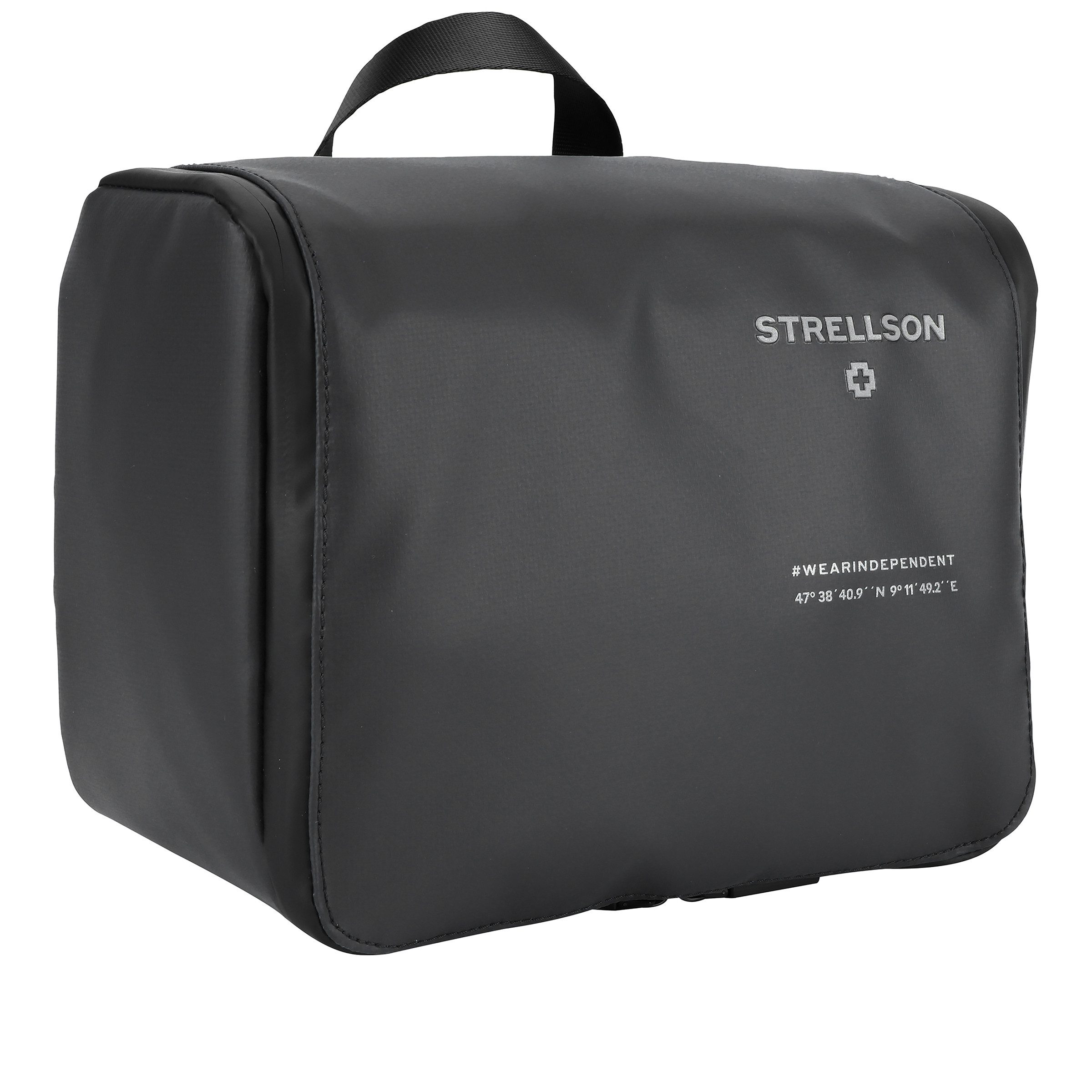 Strellson Kulturbeutel Stockwell 2.0 Washbag Benny günstig online kaufen