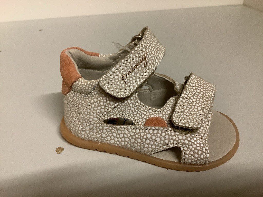 Primigi BABY SAND SOFT Klettschuh