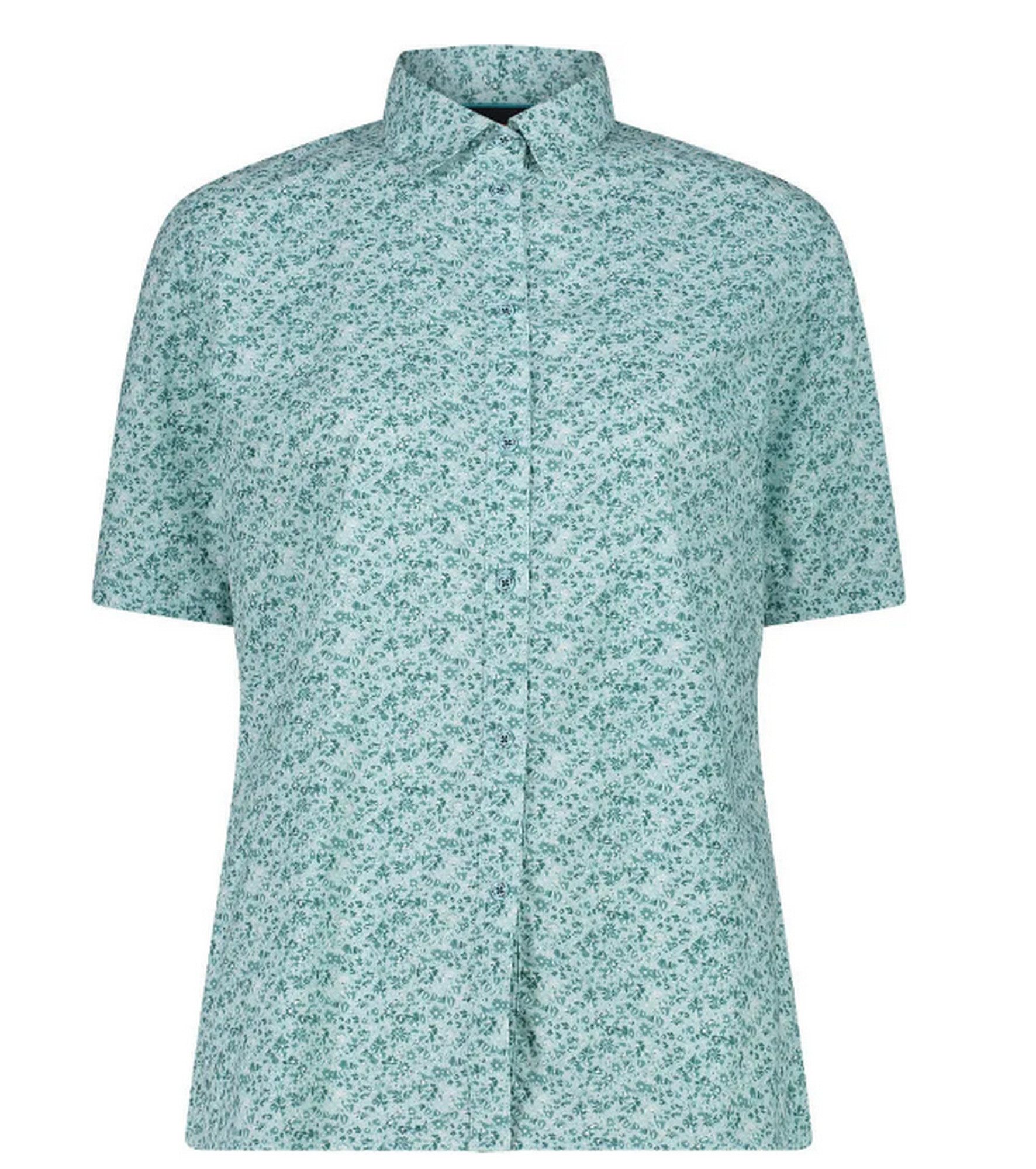 CMP Kurzarmhemd WOMAN SHIRT für Damen, günstig online kaufen