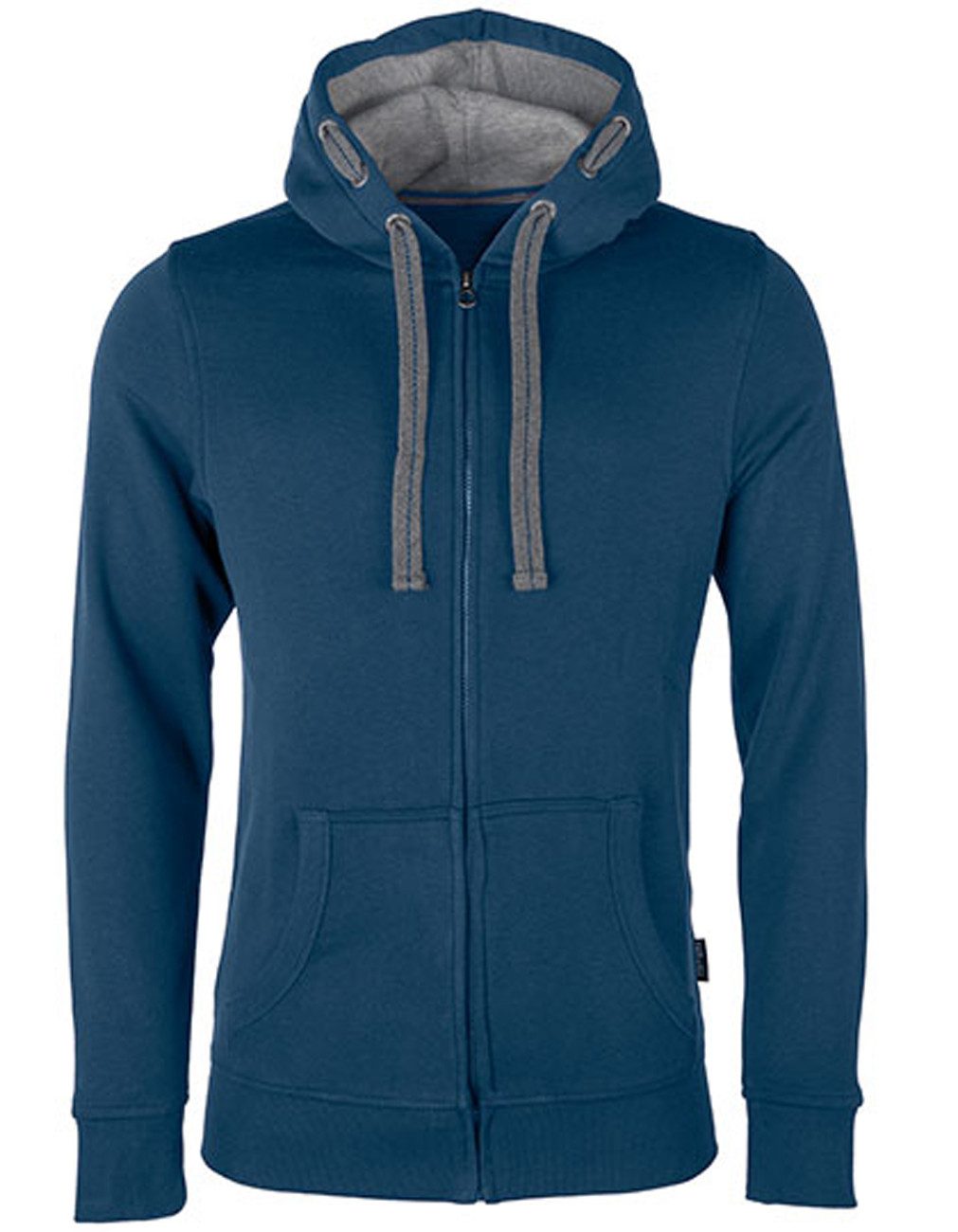HRM Kapuzensweatjacke Herren Sweatjacke mit Kapuze günstig online kaufen