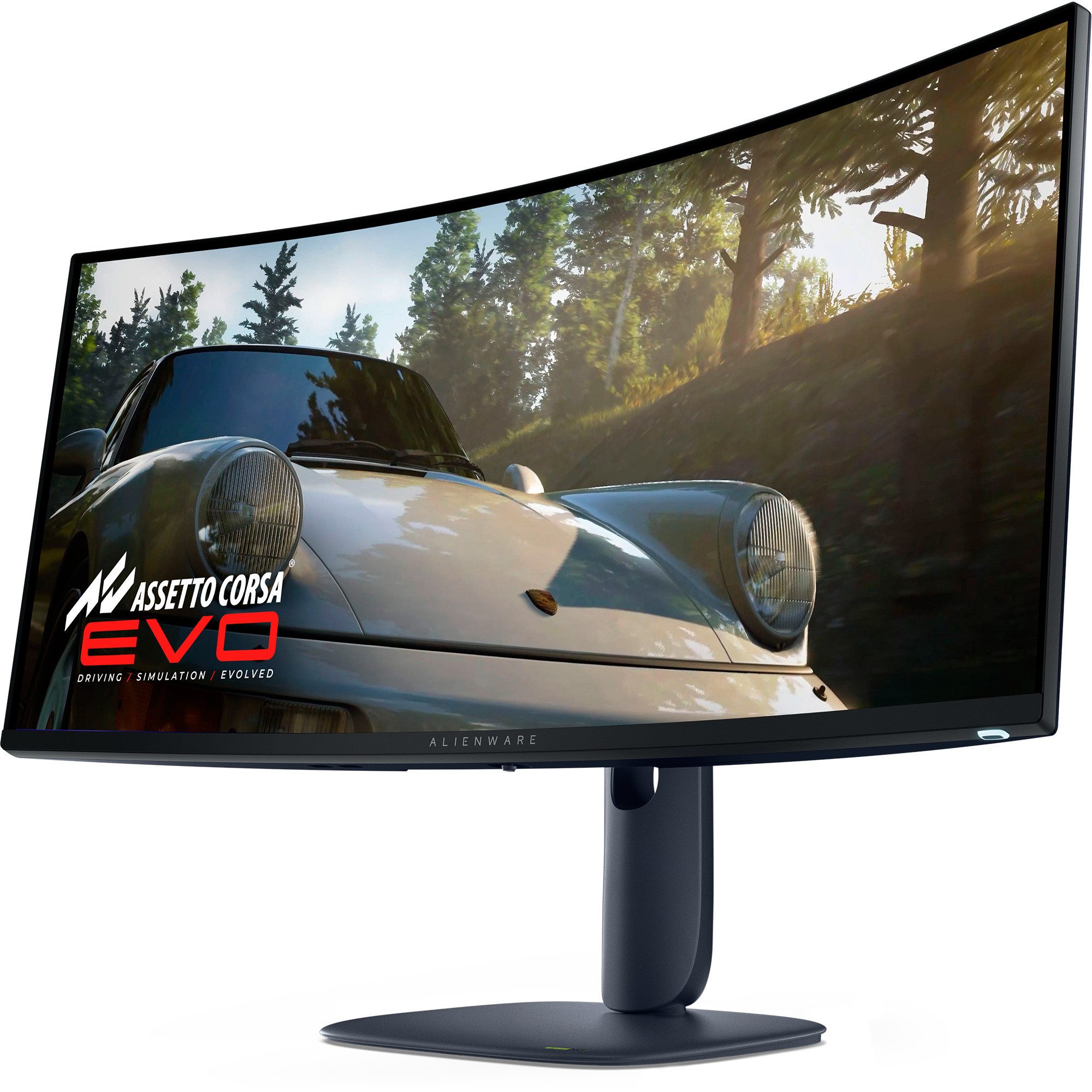 Dell Dell Alienware AW3425DW QD-OLED, Gaming-Monitor, TFT-Monitor (3440 x 1440 px, 0.03 ms Reaktionszeit)