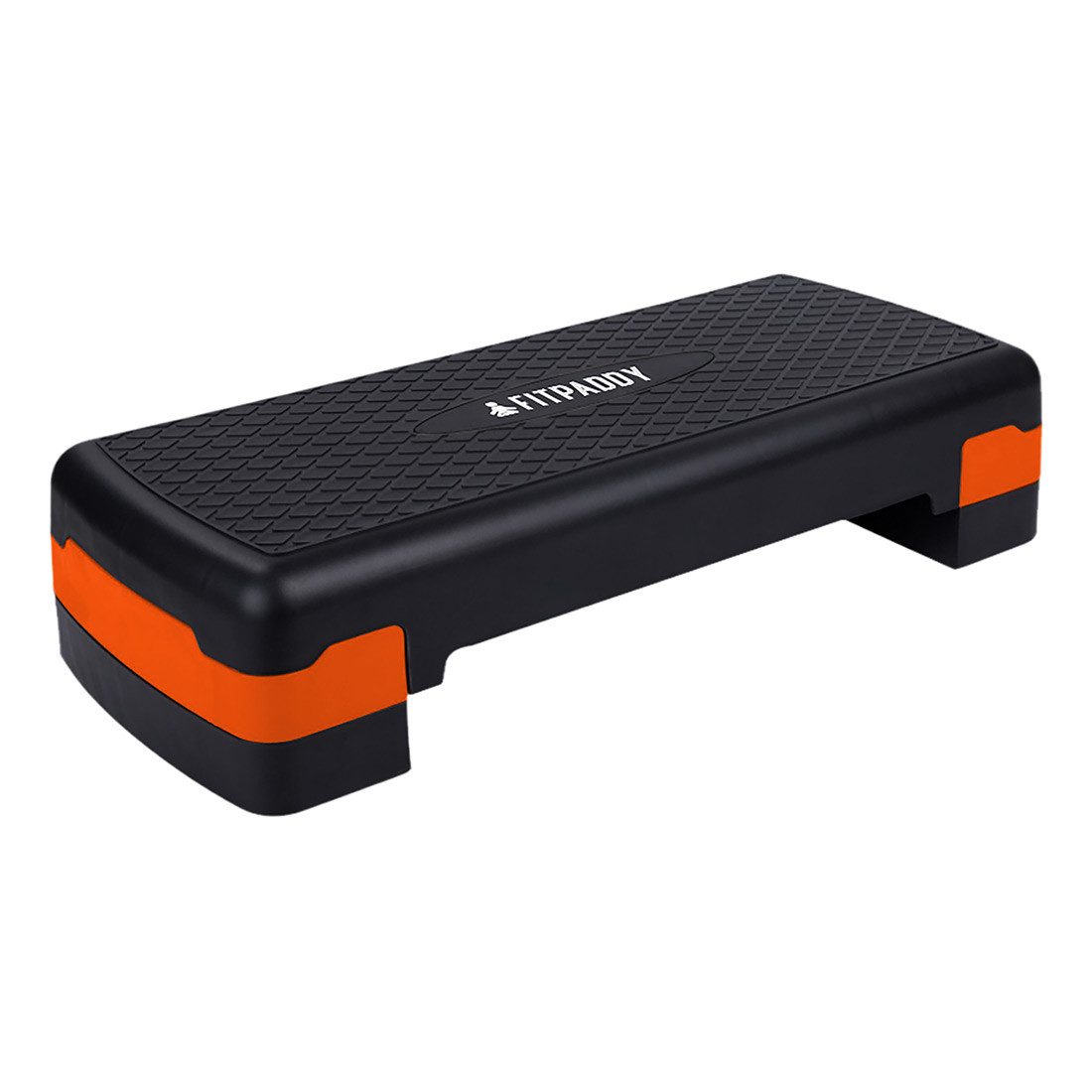 FITPADDY Stepboard FITPADDY Aerobic Step verstellbar