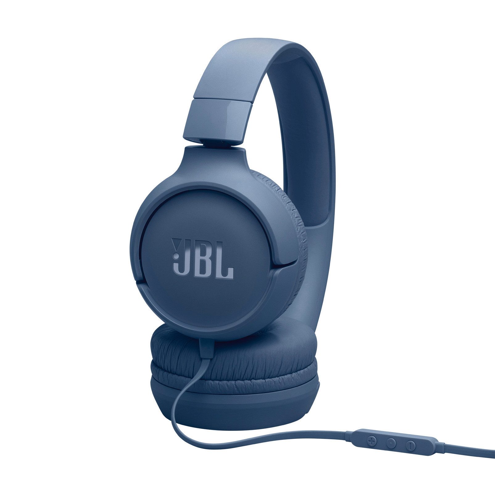 JBL Tune 520C USB-C kabelgebundener Hi-Res-On-Ear On-Ear-Kopfhörer – Bild 4 von 5